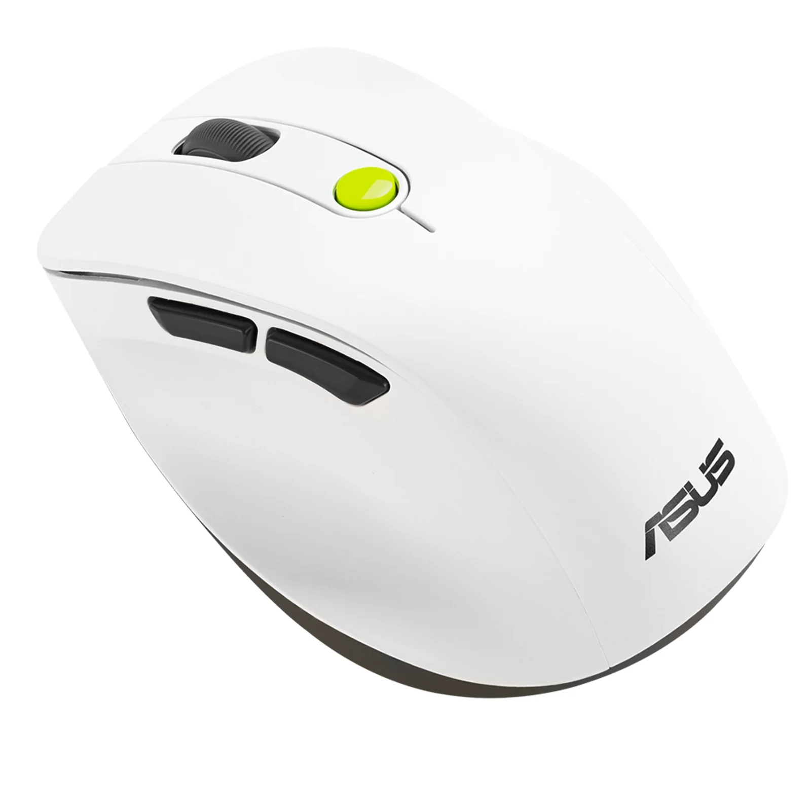 ASUS MD105 MOUSE/VT-GN souris Universel Droitier RF sans fil + Bluetooth 2400 DPI
