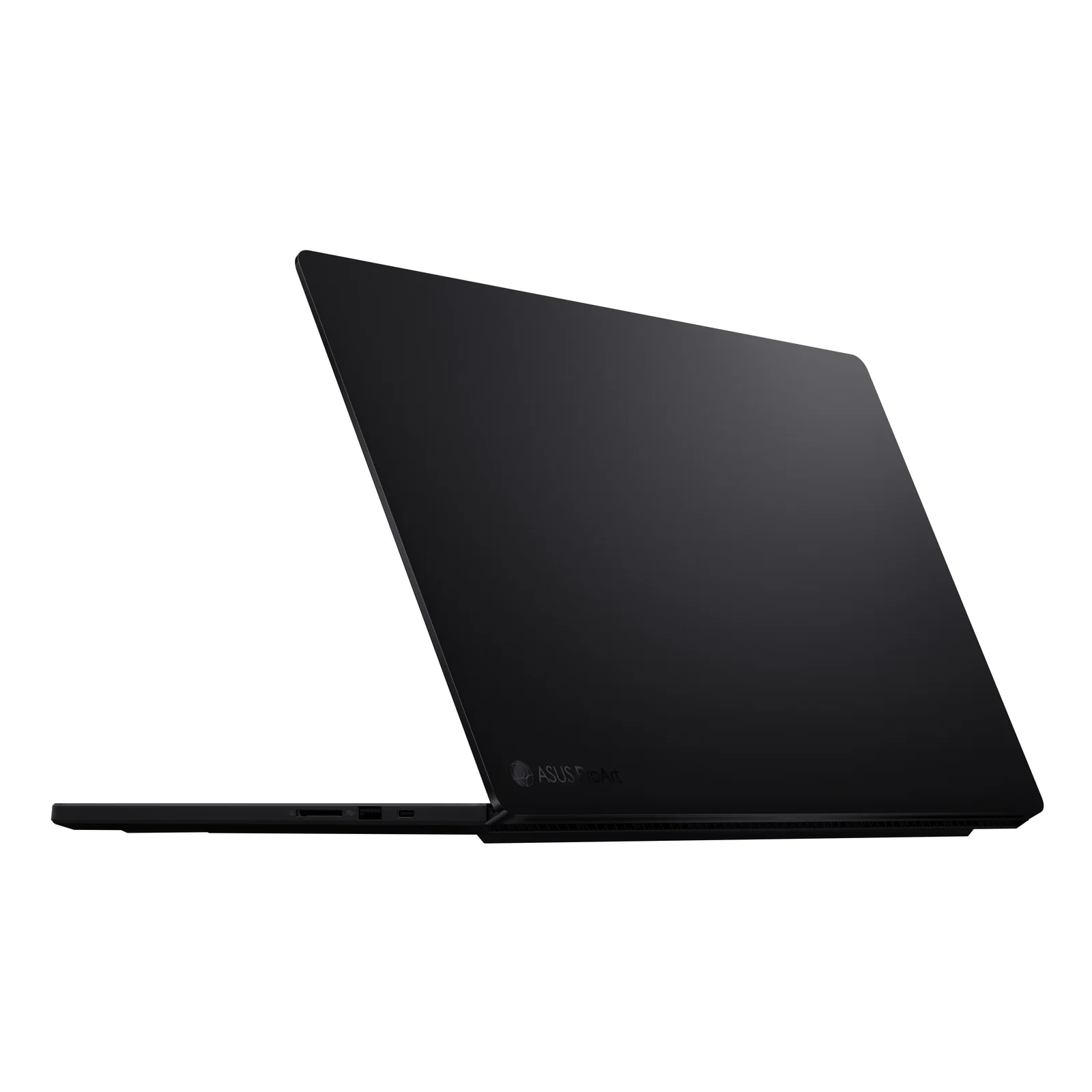 ASUS ProArt P16 H7606WP-RJ096X Copilot+ PC AMD Ryzen AI 9 HX 370 Ordinateur portable 40,6 cm (16") Écran tactile 3K 64 Go LPDDR5x-SDRAM 2 To SSD NVIDIA GeForce RTX 5070 GPU portable Wi-Fi 7 (802.11be) Windows 11 Pro Allemand Noir