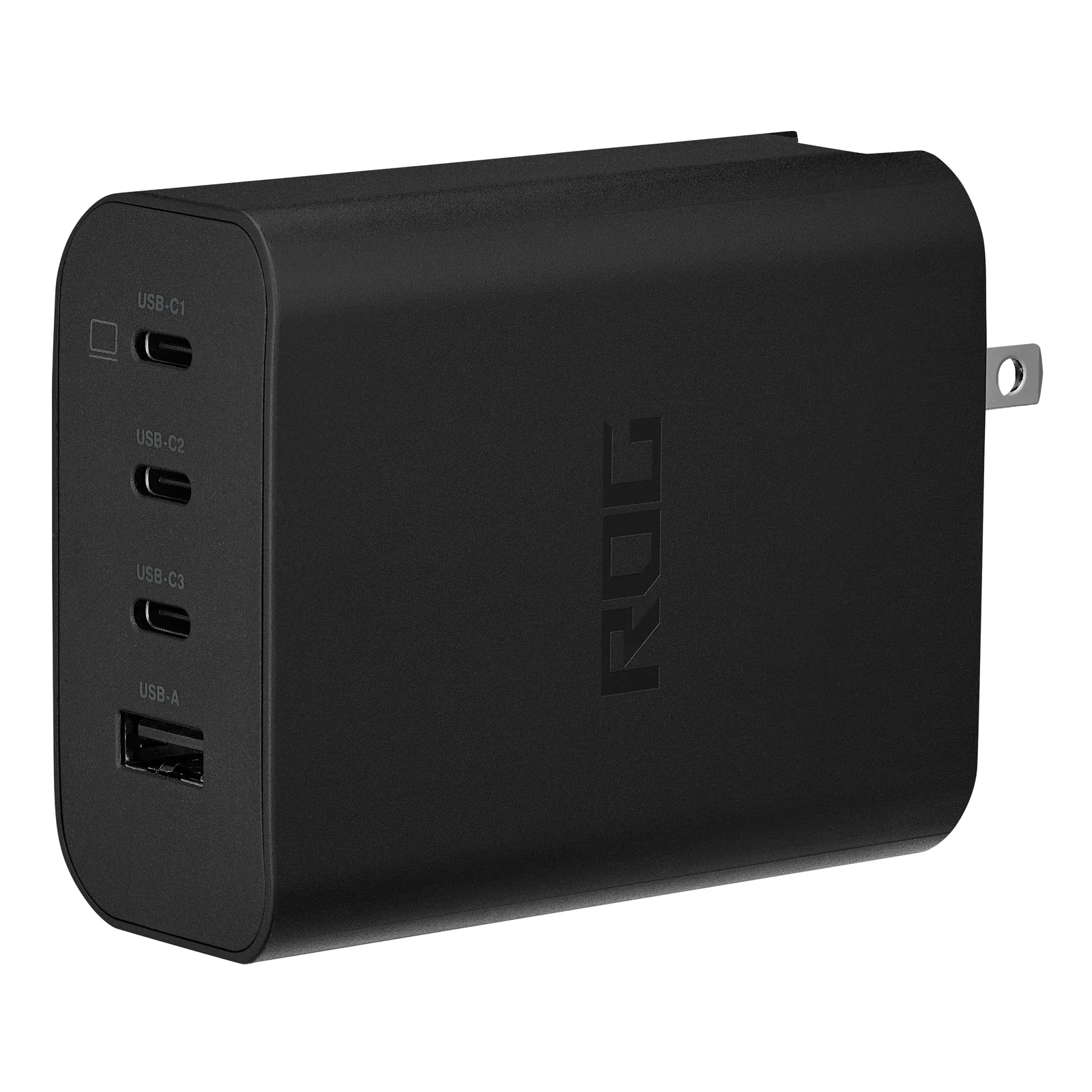 ROG 140W USB-C GaN Universel Noir Secteur Charge rapide Intérieure