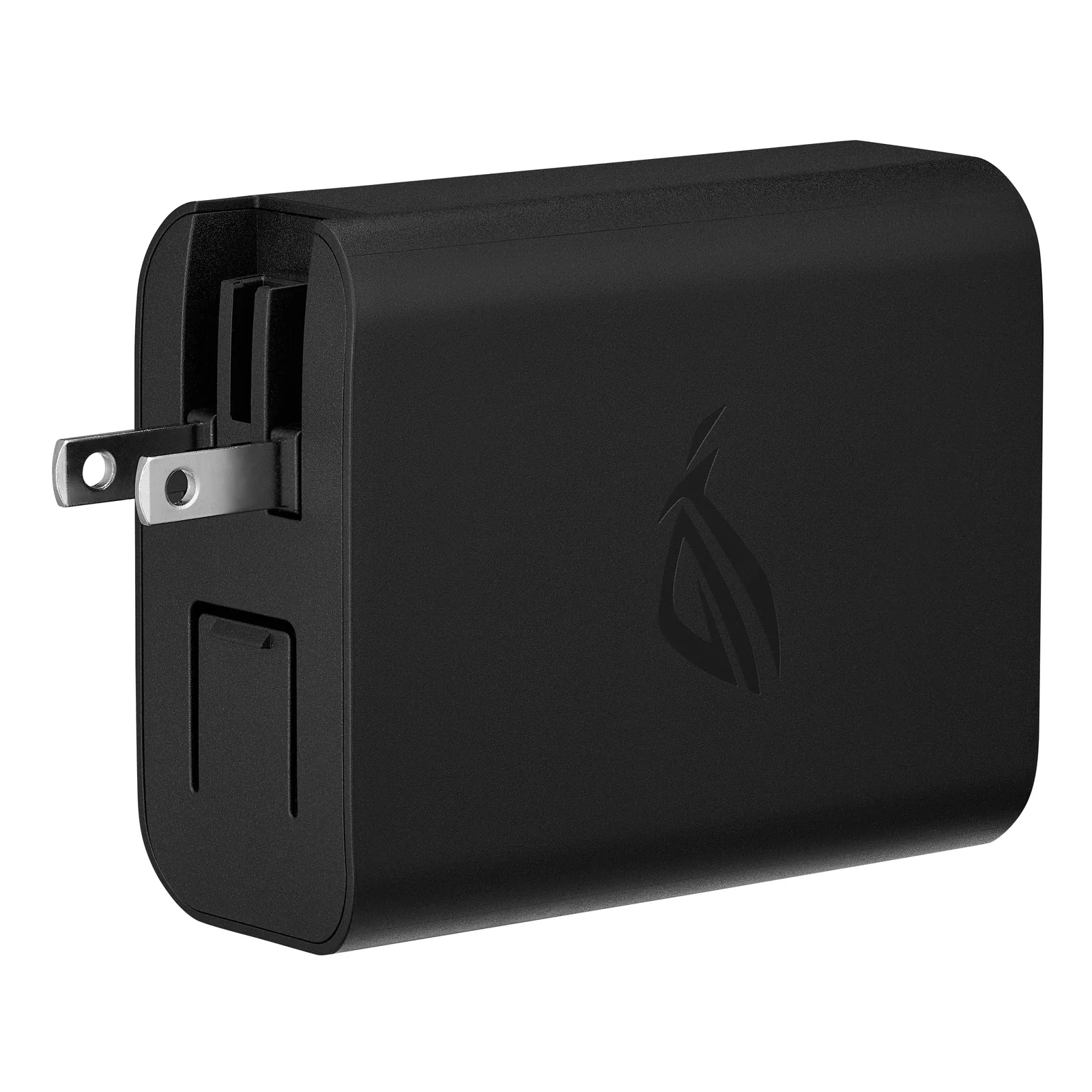 ASUS ROG 140W USB-C GaN Universel Noir Secteur Charge rapide Intérieure