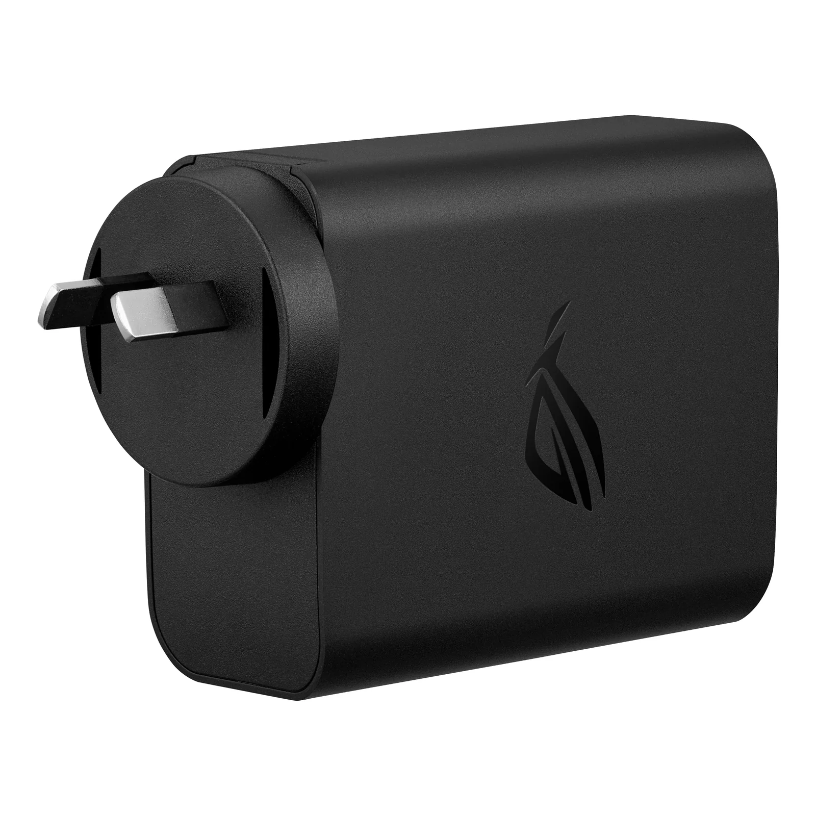 ASUS ROG 140W USB-C GaN Universel Noir Secteur Charge rapide Intérieure