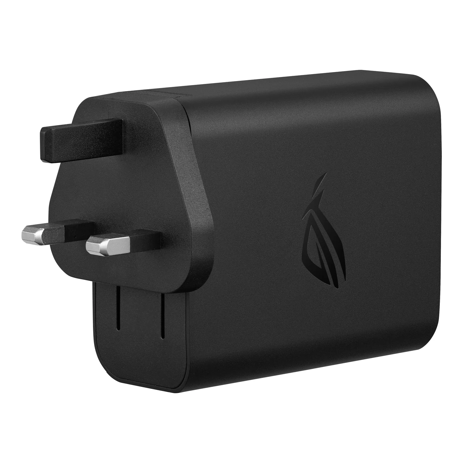 ASUS ROG 140W USB-C GaN Universel Noir Secteur Charge rapide Intérieure