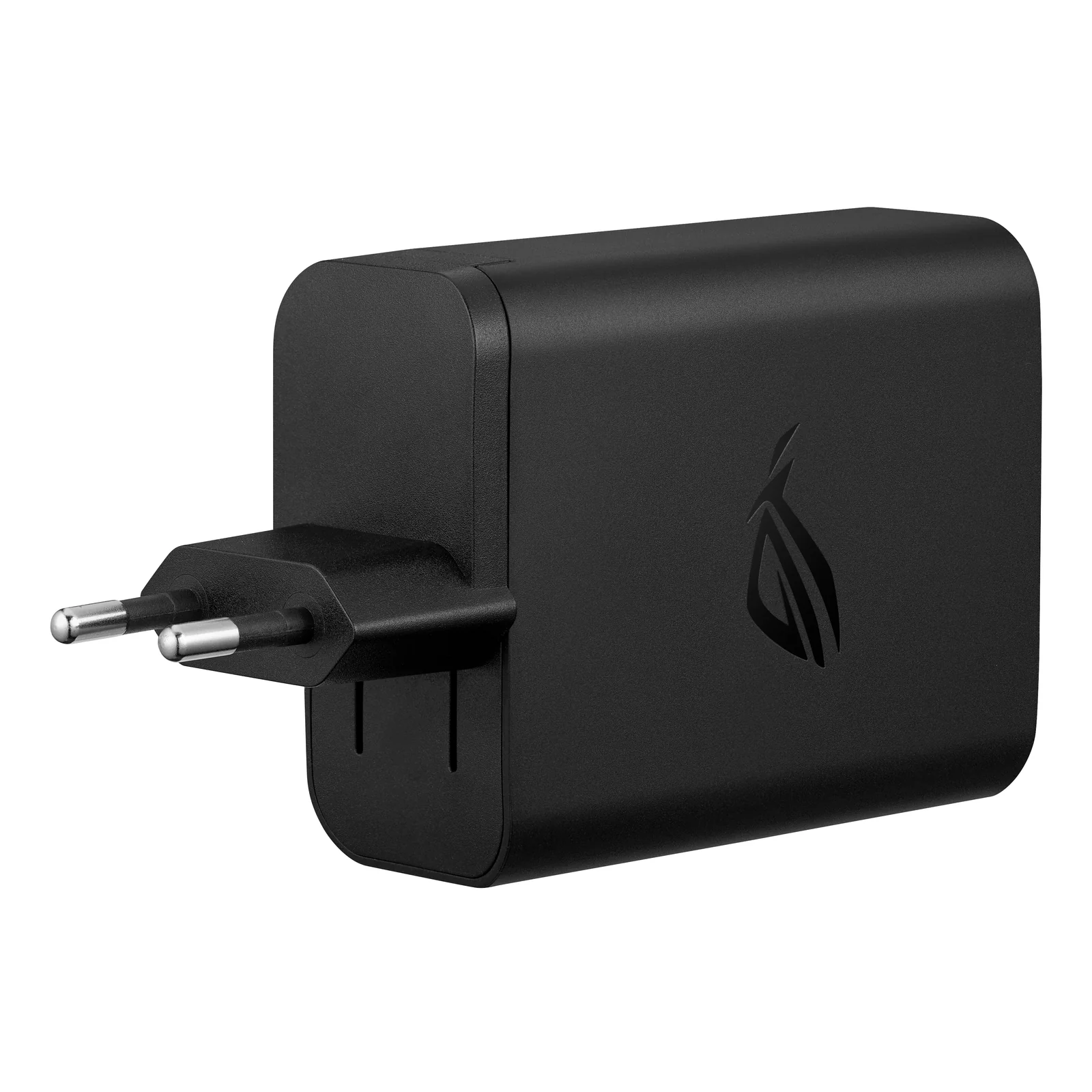 ASUS ROG 140W USB-C GaN Universel Noir Secteur Charge rapide Intérieure