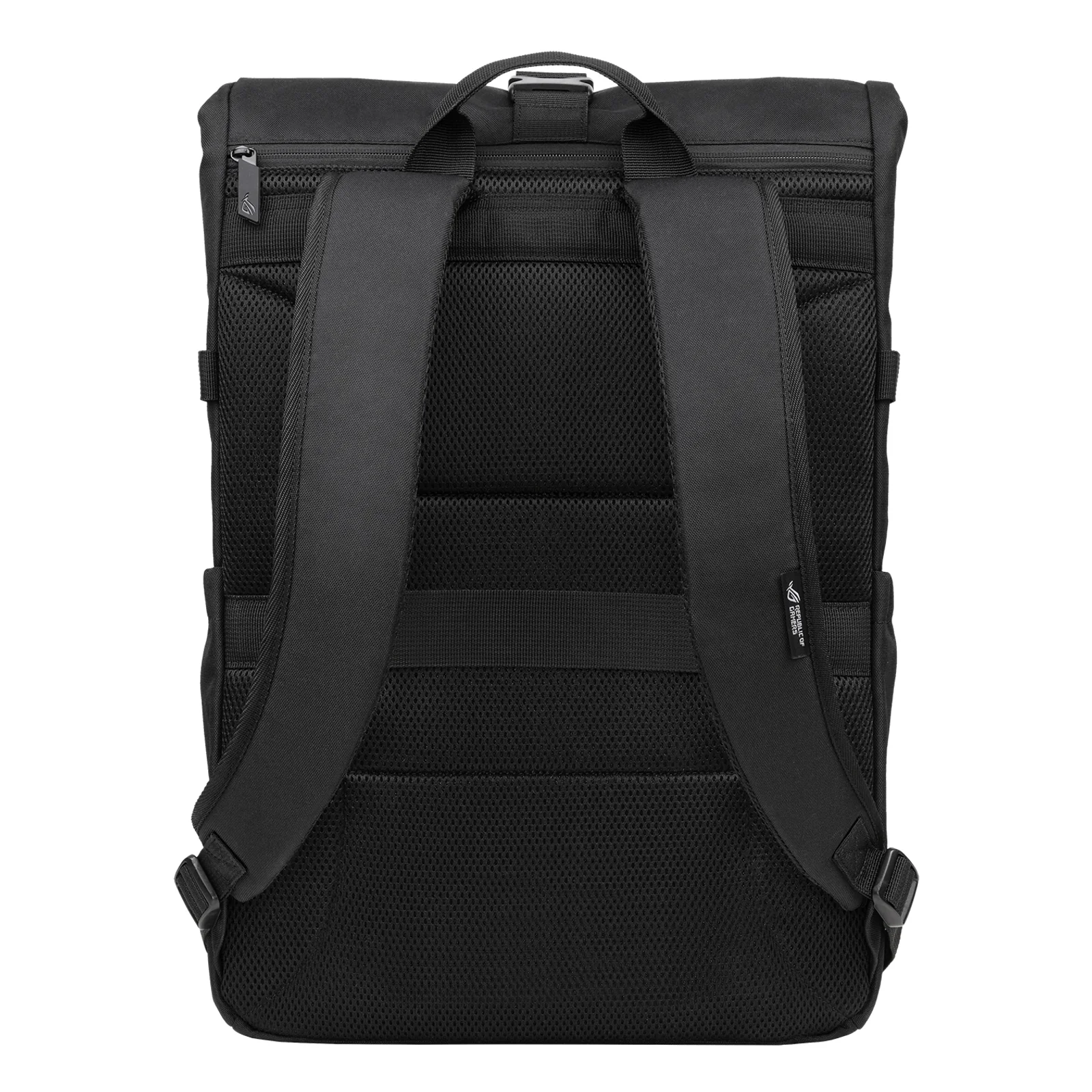 ASUS ROG BP4701 Gaming Backpack 43,2 cm (17") Sac à dos Noir