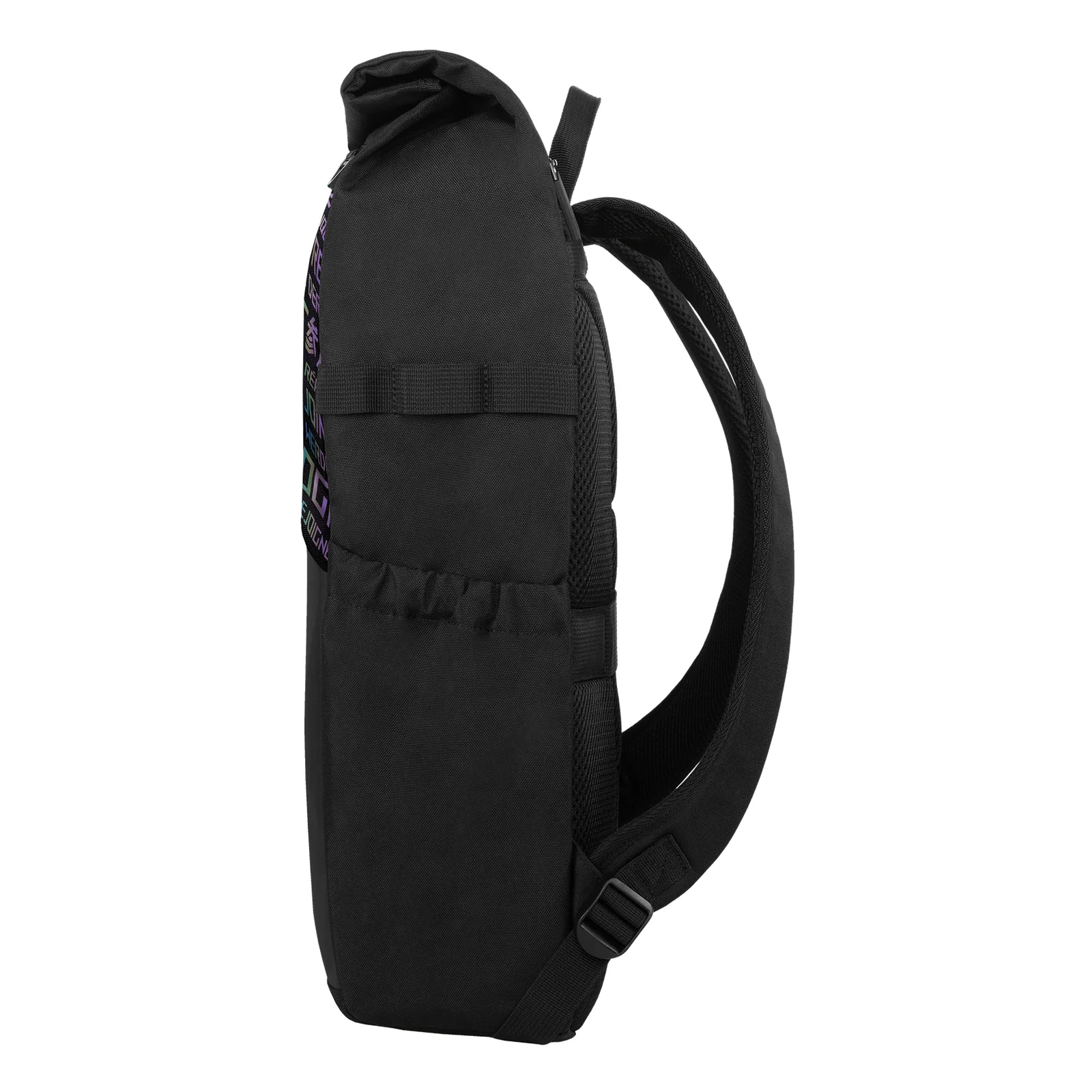 ASUS ROG BP4701 Gaming Backpack 43,2 cm (17") Sac à dos Noir