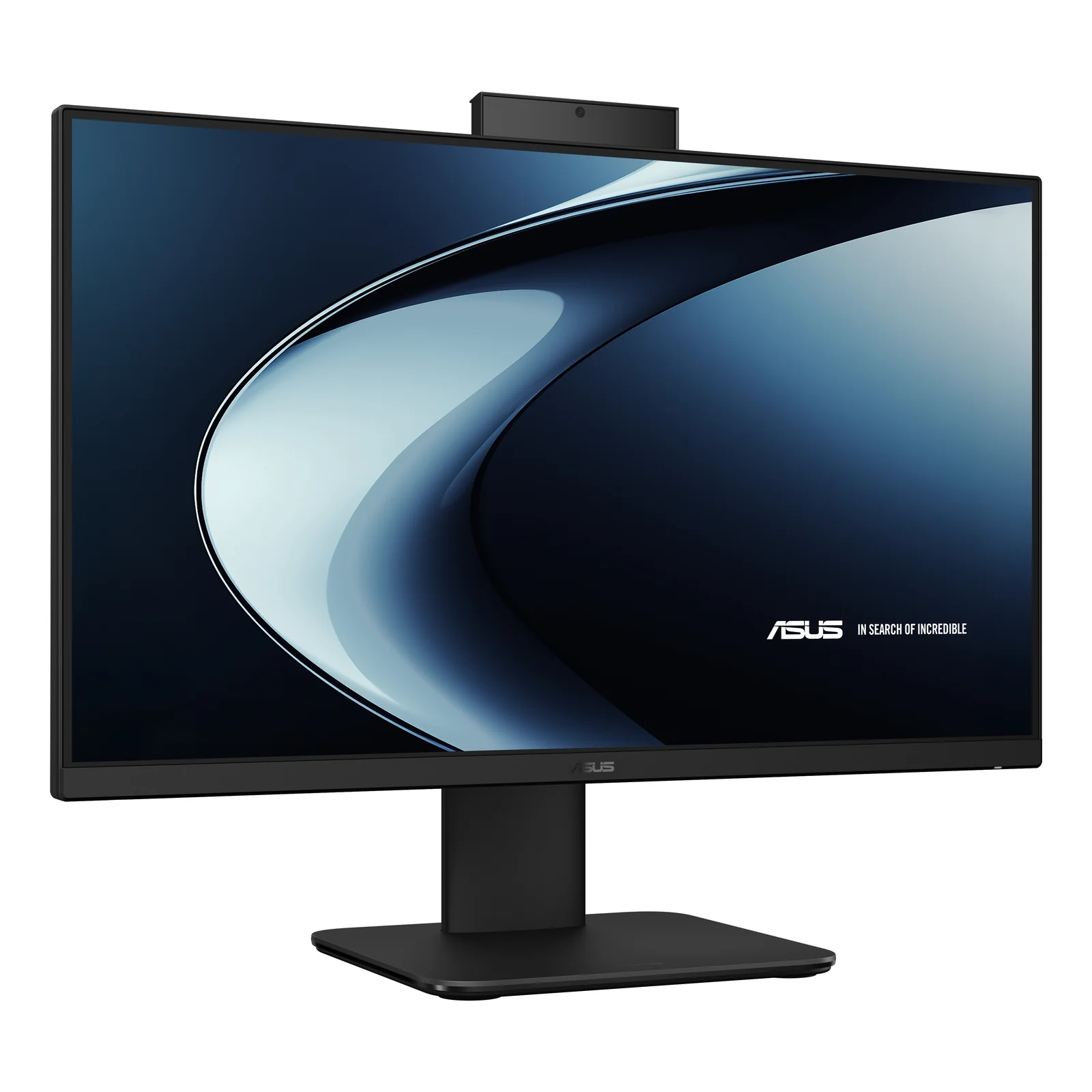ASUS V400 AiO V440VAK-BPC273W Intel® Core™ i5 i5-13420H 60,5 cm (23.8") 1920 x 1080 pixels PC All-in-One 16 Go DDR5-SDRAM 1 To SSD Windows 11 Home Wi-Fi 6E (802.11ax) Noir