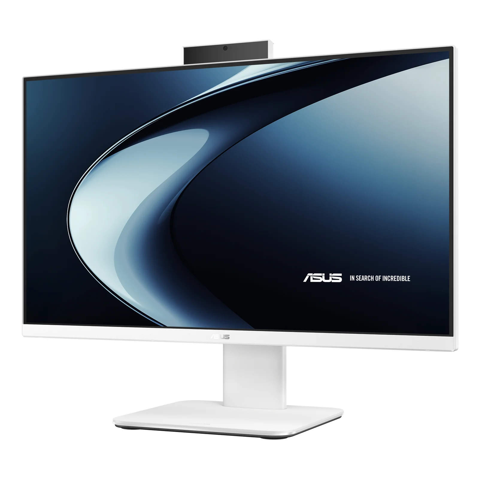 ASUS V400 AiO V440VAK-WPC953W Intel® Core™ i5 i5-13420H 60,5 cm (23.8") 1920 x 1080 pixels PC All-in-One 8 Go DDR5-SDRAM 512 Go SSD Windows 11 Home Wi-Fi 6E (802.11ax) Blanc