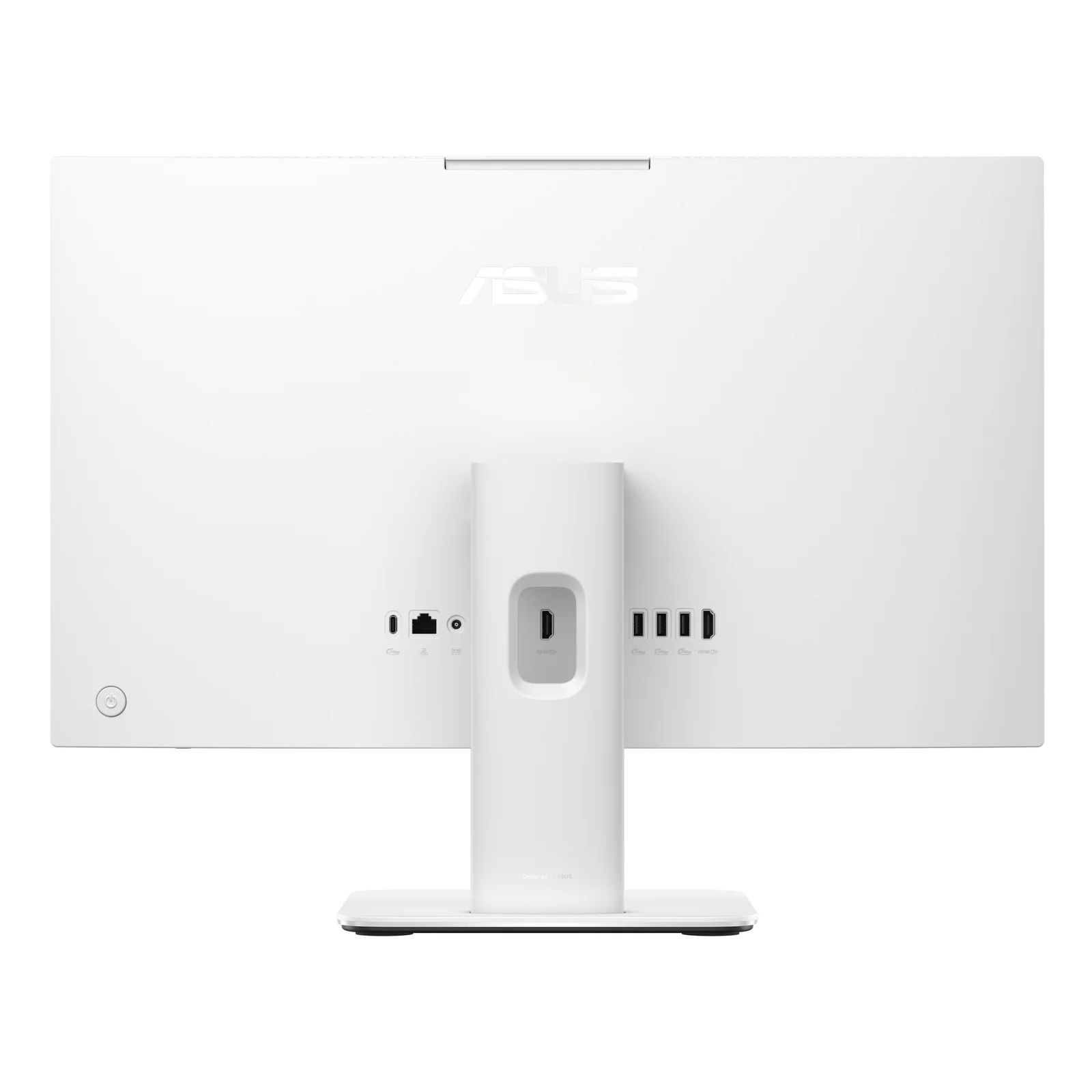 ASUS V400 AiO V440VAK-WPC953W Intel® Core™ i5 i5-13420H 60,5 cm (23.8") 1920 x 1080 pixels PC All-in-One 8 Go DDR5-SDRAM 512 Go SSD Windows 11 Home Wi-Fi 6E (802.11ax) Blanc