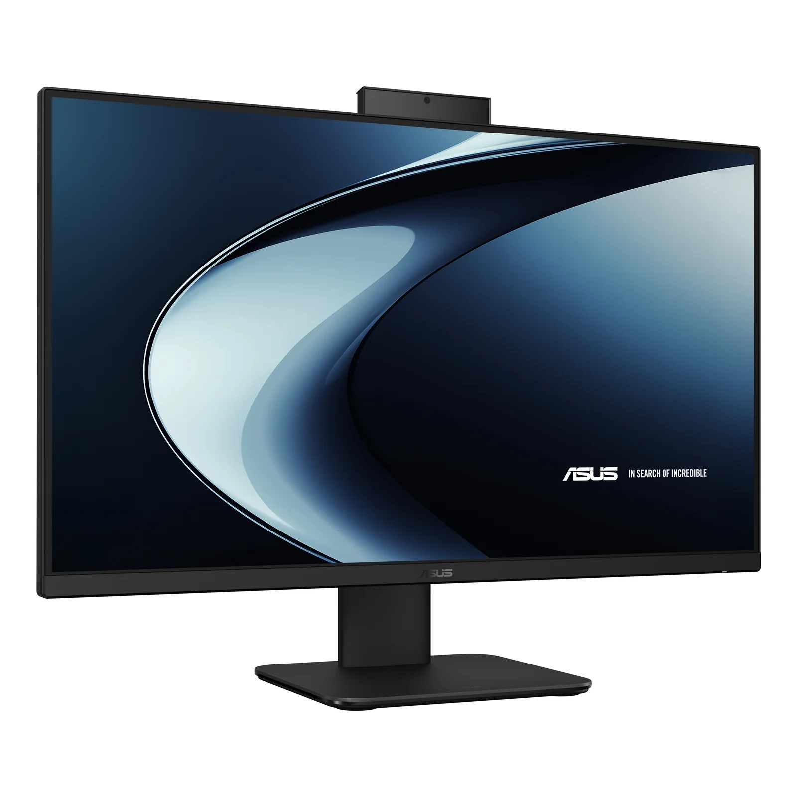 ASUS V400 AiO V470VAK-BPE087W Intel Core 5 210H 68,6 cm (27") 1920 x 1080 pixels PC All-in-One 16 Go DDR5-SDRAM 1 To SSD Windows 11 Home Wi-Fi 6 (802.11ax) Noir