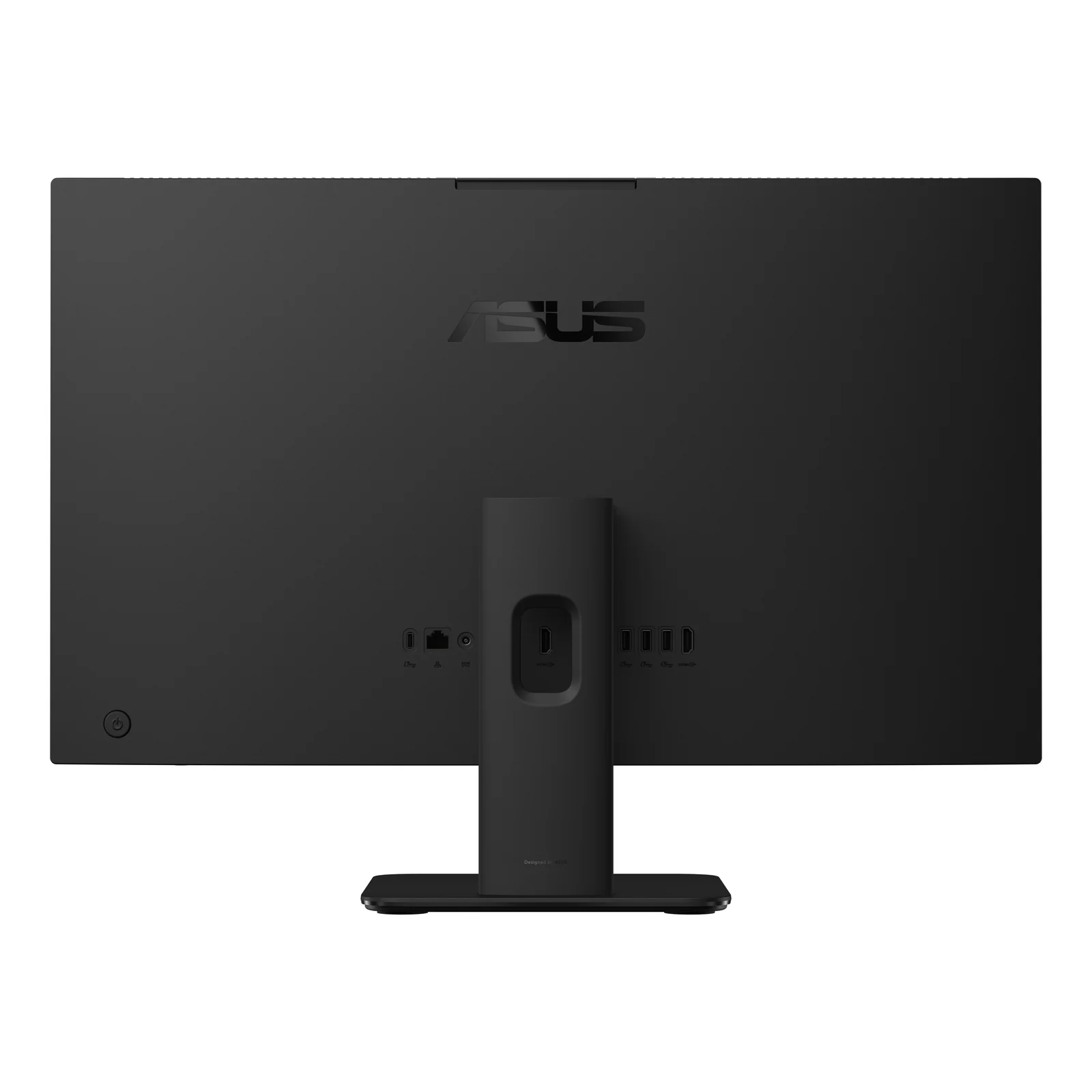 ASUS V400 AiO V470VAK-BPE087W Intel Core 5 210H 68,6 cm (27") 1920 x 1080 pixels PC All-in-One 16 Go DDR5-SDRAM 1 To SSD Windows 11 Home Wi-Fi 6 (802.11ax) Noir