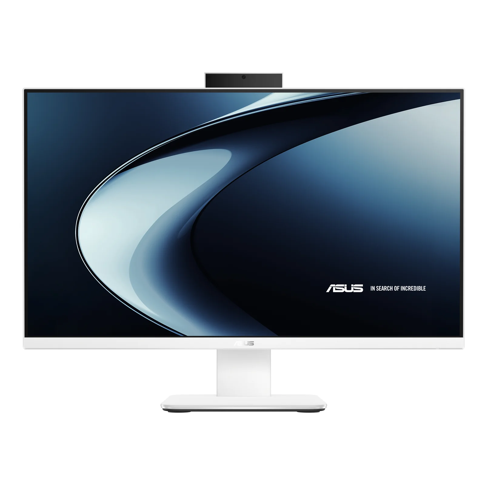 V400 AiO V470VAK-WPE262W Intel Core 7 240H 68,6 cm (27") 1920 x 1080 pixels PC All-in-One 16 Go DDR5-SDRAM 1 To SSD Windows 11 Home Wi-Fi 6 (802.11ax) Blanc