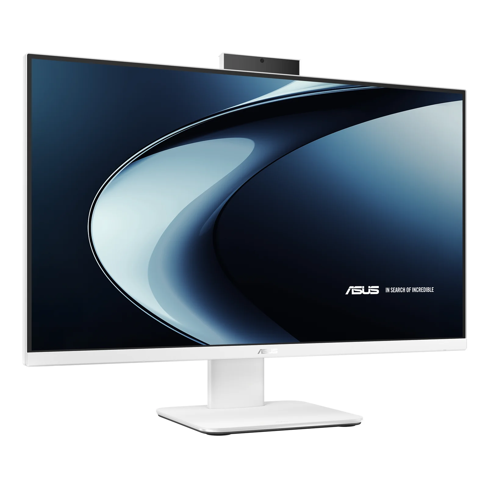 ASUS V400 AiO V470VAK-WPE925W Intel® Core™ i5 i5-13420H 68,6 cm (27") 1920 x 1080 pixels PC All-in-One 8 Go DDR5-SDRAM 512 Go SSD Windows 11 Home Wi-Fi 6E (802.11ax) Blanc