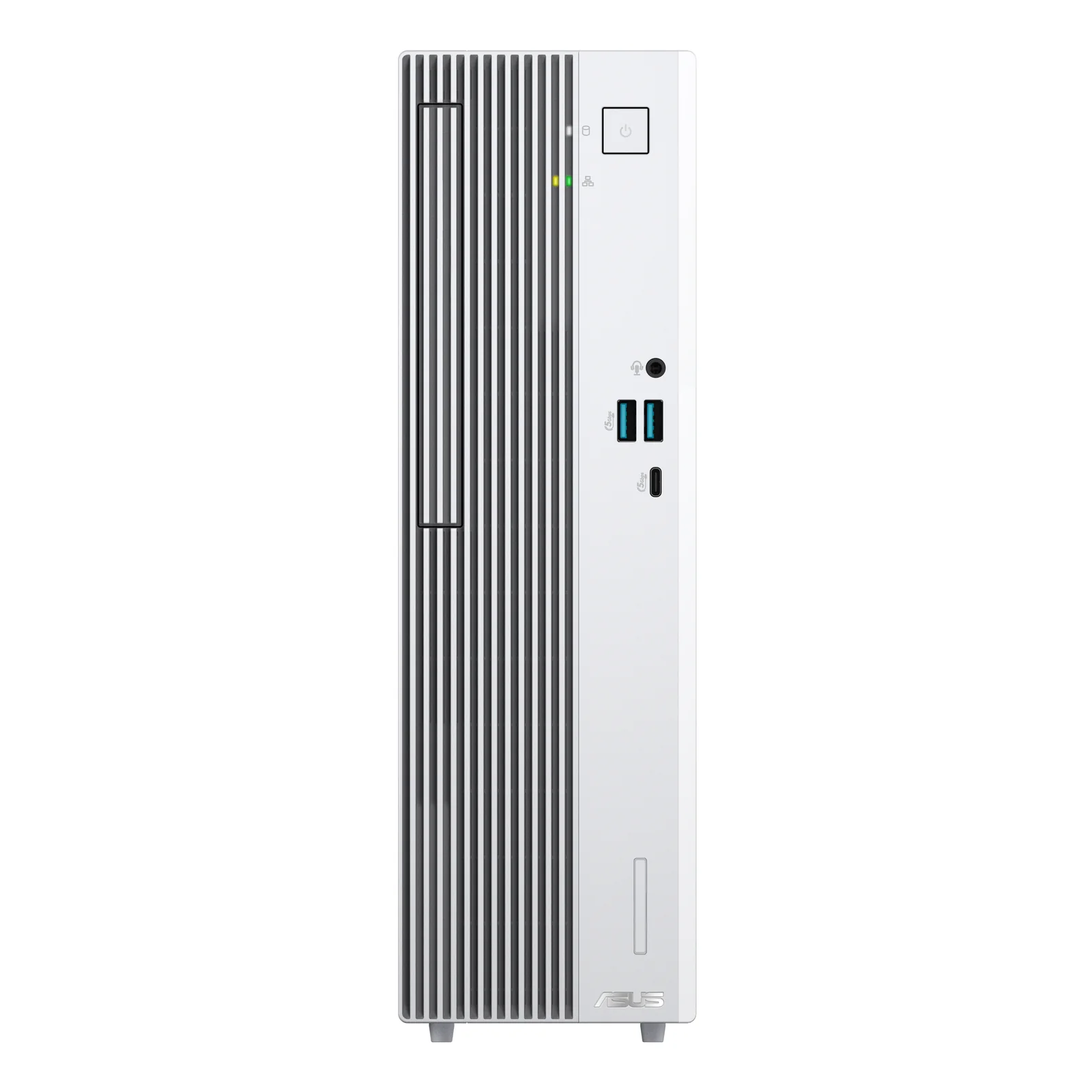 V500 SFF V500SV-13420H031W Intel® Core™ i5 i5-13420H 16 Go DDR5-SDRAM 1 To SSD Windows 11 Home PC Blanc