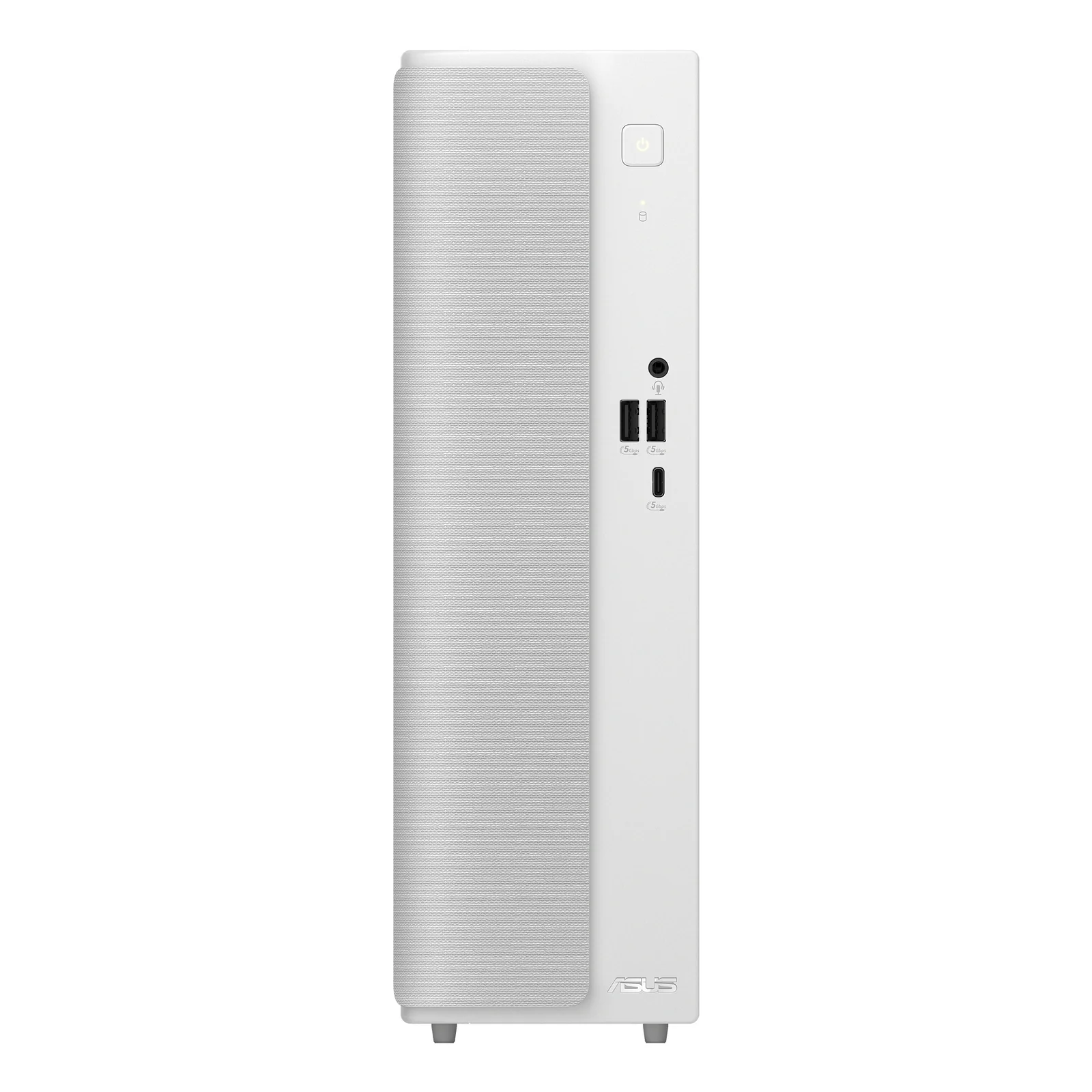 ASUS V500 SFF V501SV-03100U012W Intel Core 3 100U 8 Go DDR5-SDRAM 512 Go SSD Windows 11 Home PC Blanc