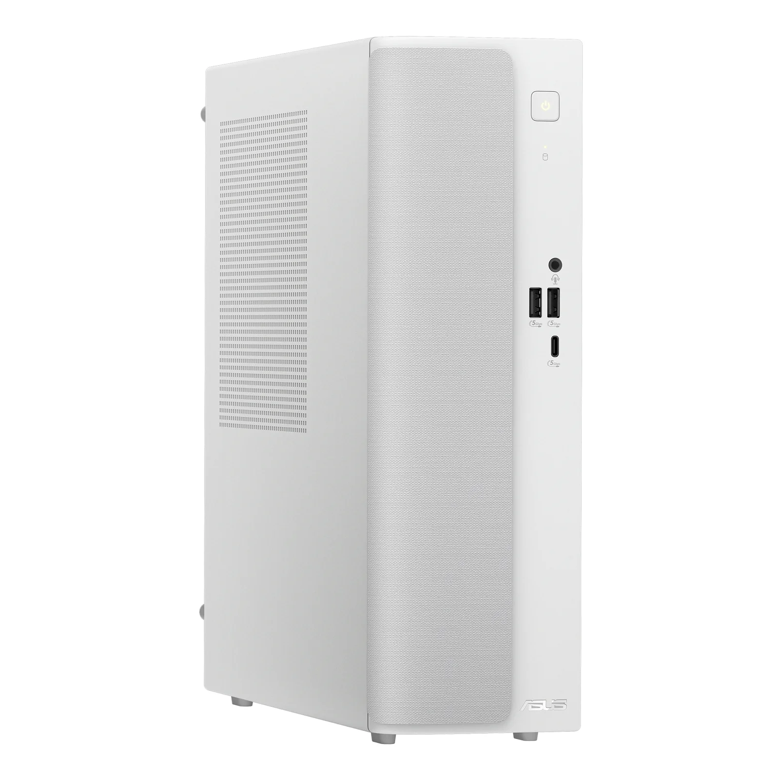 ASUS V500 SFF V501SV-03100U012W Intel Core 3 100U 8 Go DDR5-SDRAM 512 Go SSD Windows 11 Home PC Blanc