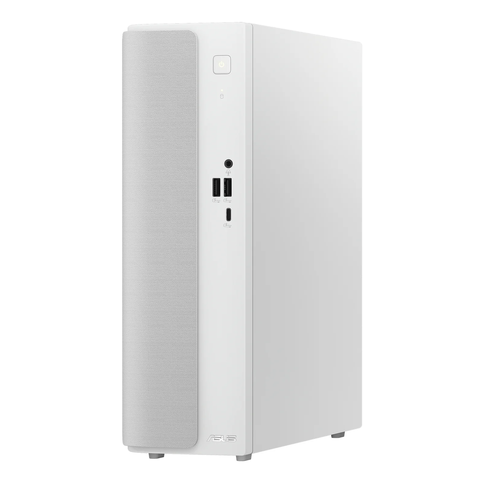 ASUS V500 SFF V501SV-03100U012W Intel Core 3 100U 8 Go DDR5-SDRAM 512 Go SSD Windows 11 Home PC Blanc