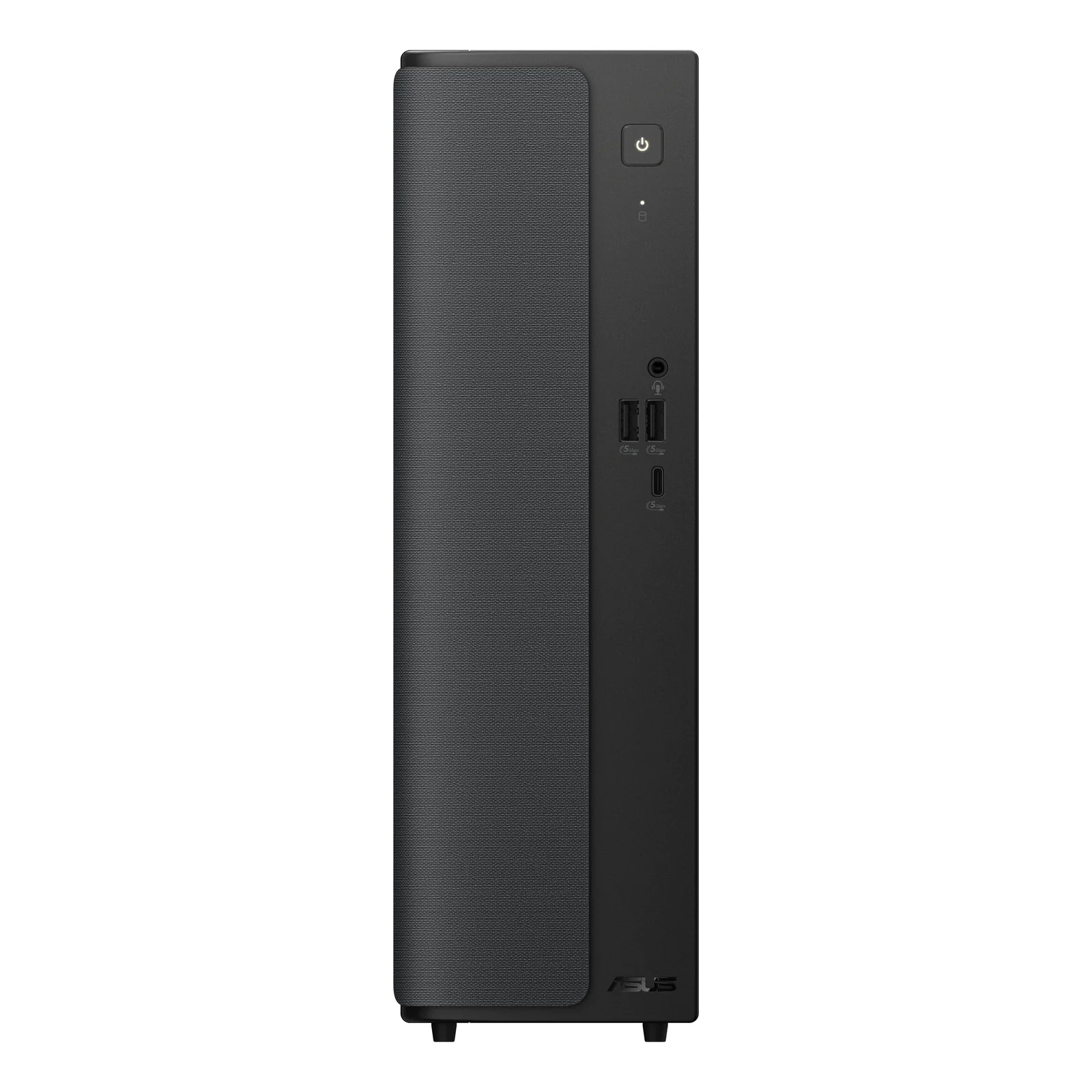 V500 SFF V501SV-03100U013W Intel Core 3 100U 8 Go DDR5-SDRAM 512 Go SSD Windows 11 Home PC Noir