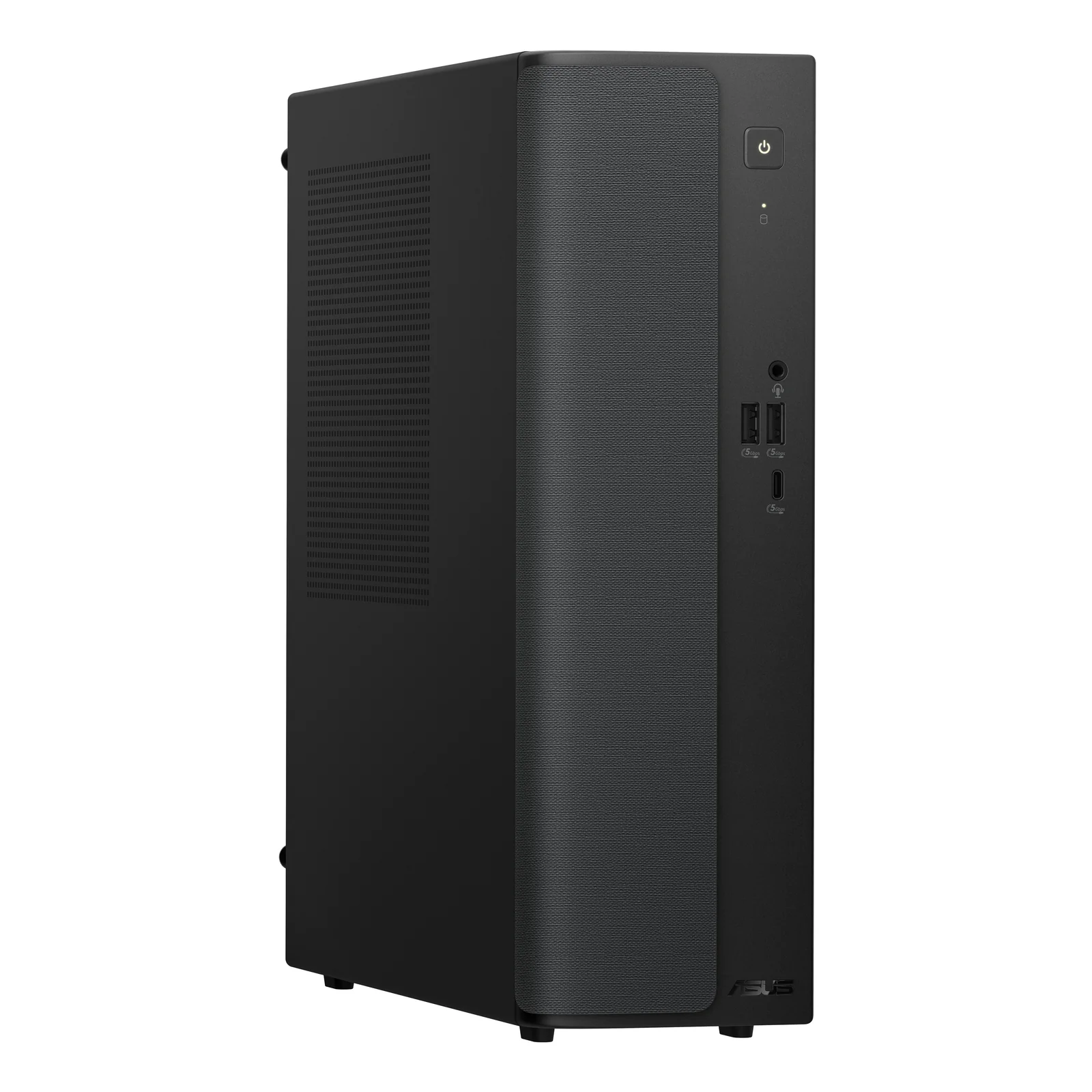 ASUS V500 SFF V501SV-03100U013W Intel Core 3 100U 8 Go DDR5-SDRAM 512 Go SSD Windows 11 Home PC Noir