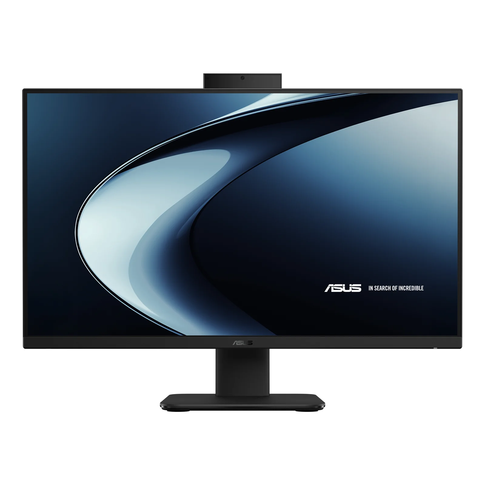 ASUS V600 AiO VM670KA-BPE013W AMD Ryzen AI 7 350 68,6 cm (27") 1920 x 1080 pixels PC All-in-One 16 Go DDR5-SDRAM 1 To SSD Windows 11 Home Wi-Fi 6 (802.11ax) Noir