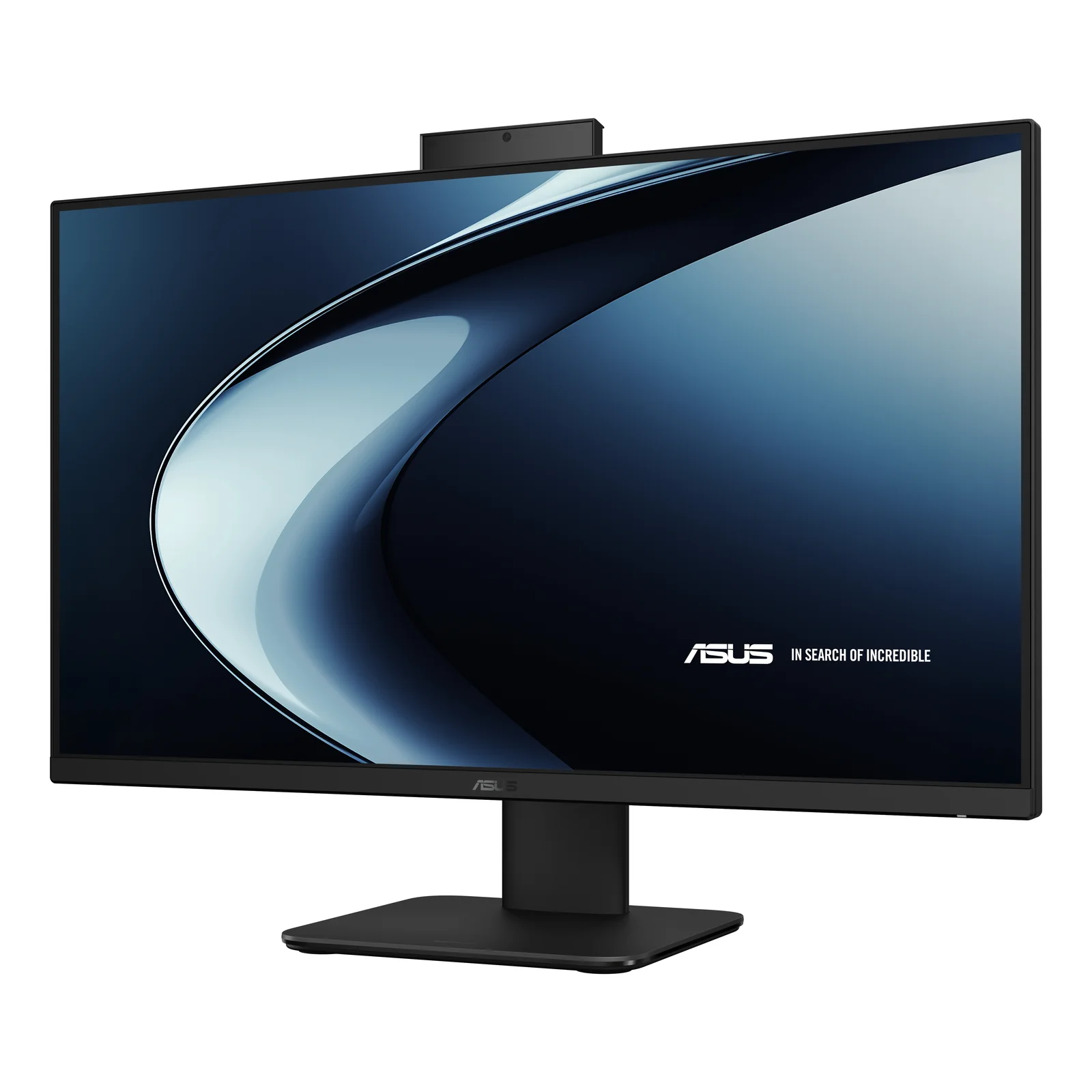 ASUS V600 AiO VM670KA-BPE013W AMD Ryzen AI 7 350 68,6 cm (27") 1920 x 1080 pixels PC All-in-One 16 Go DDR5-SDRAM 1 To SSD Windows 11 Home Wi-Fi 6 (802.11ax) Noir