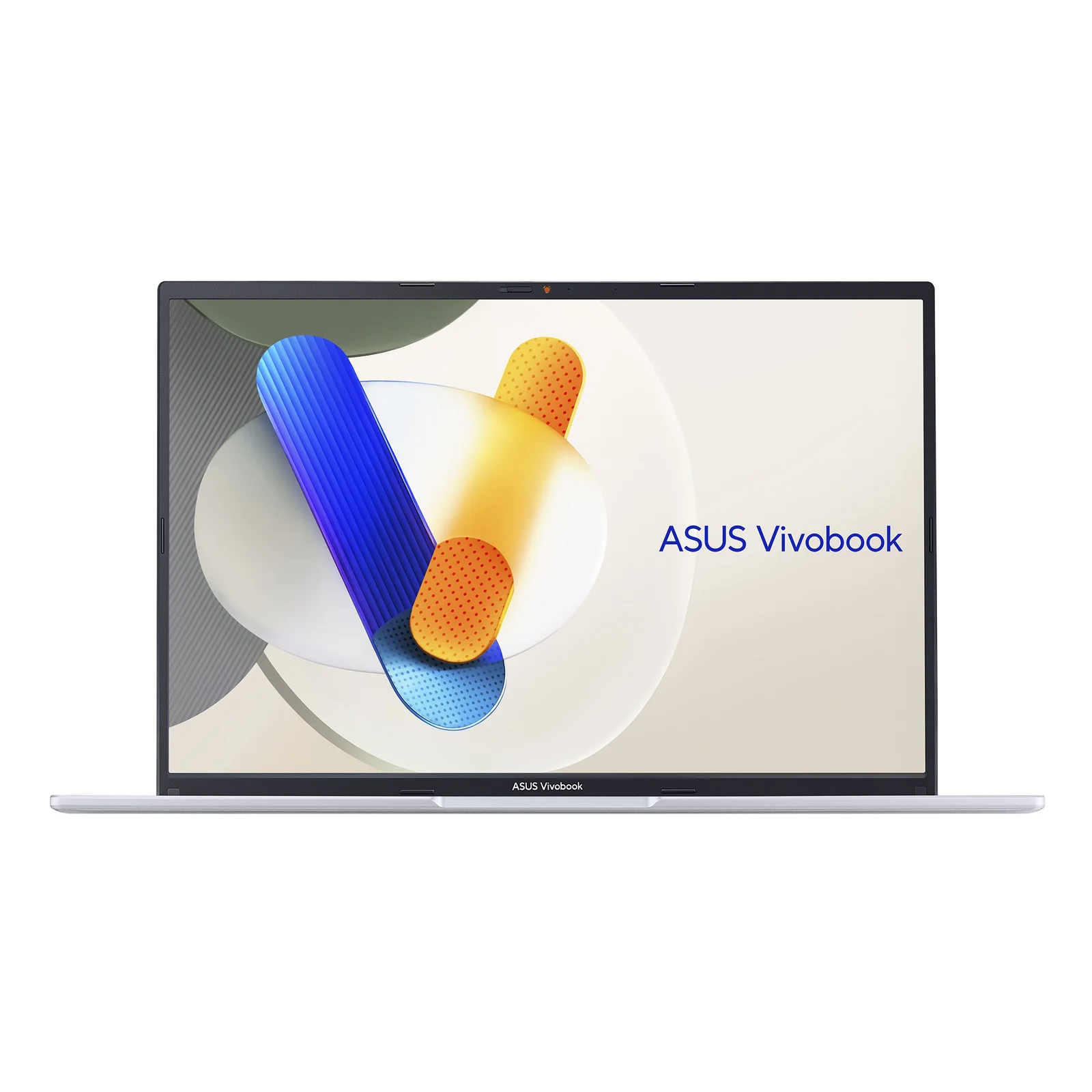 Vivobook 16 X1605VA-MB2095W Intel Core 5 120U Ordinateur portable 40,6 cm (16") WUXGA 16 Go DDR4-SDRAM 512 Go SSD Wi-Fi 6 (802.11ax) Windows 11 Home Allemand Argent