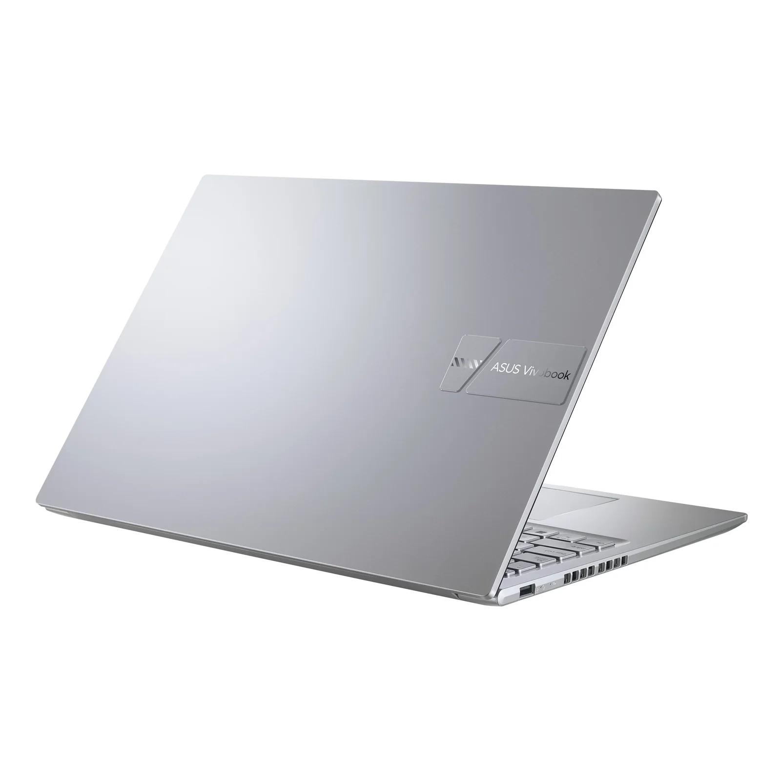 ASUS Vivobook 16 X1605VA-MB2095W Intel Core 5 120U Ordinateur portable 40,6 cm (16") WUXGA 16 Go DDR4-SDRAM 512 Go SSD Wi-Fi 6 (802.11ax) Windows 11 Home Allemand Argent