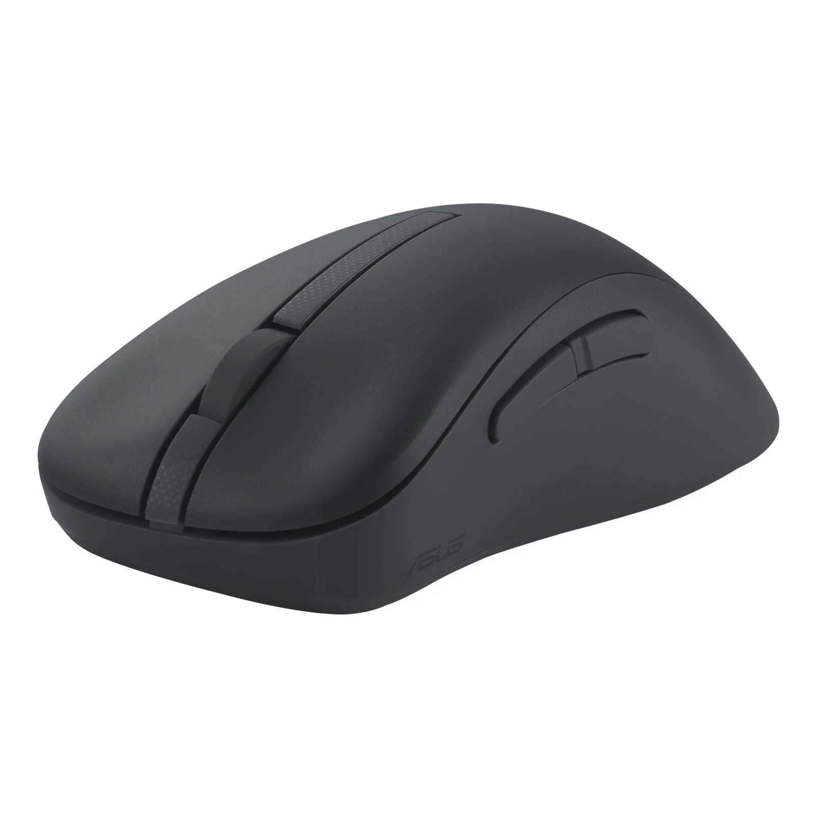 ASUS Wireless Mouse MD102 souris Universel Droitier RF sans fil + Bluetooth Optique 1600 DPI
