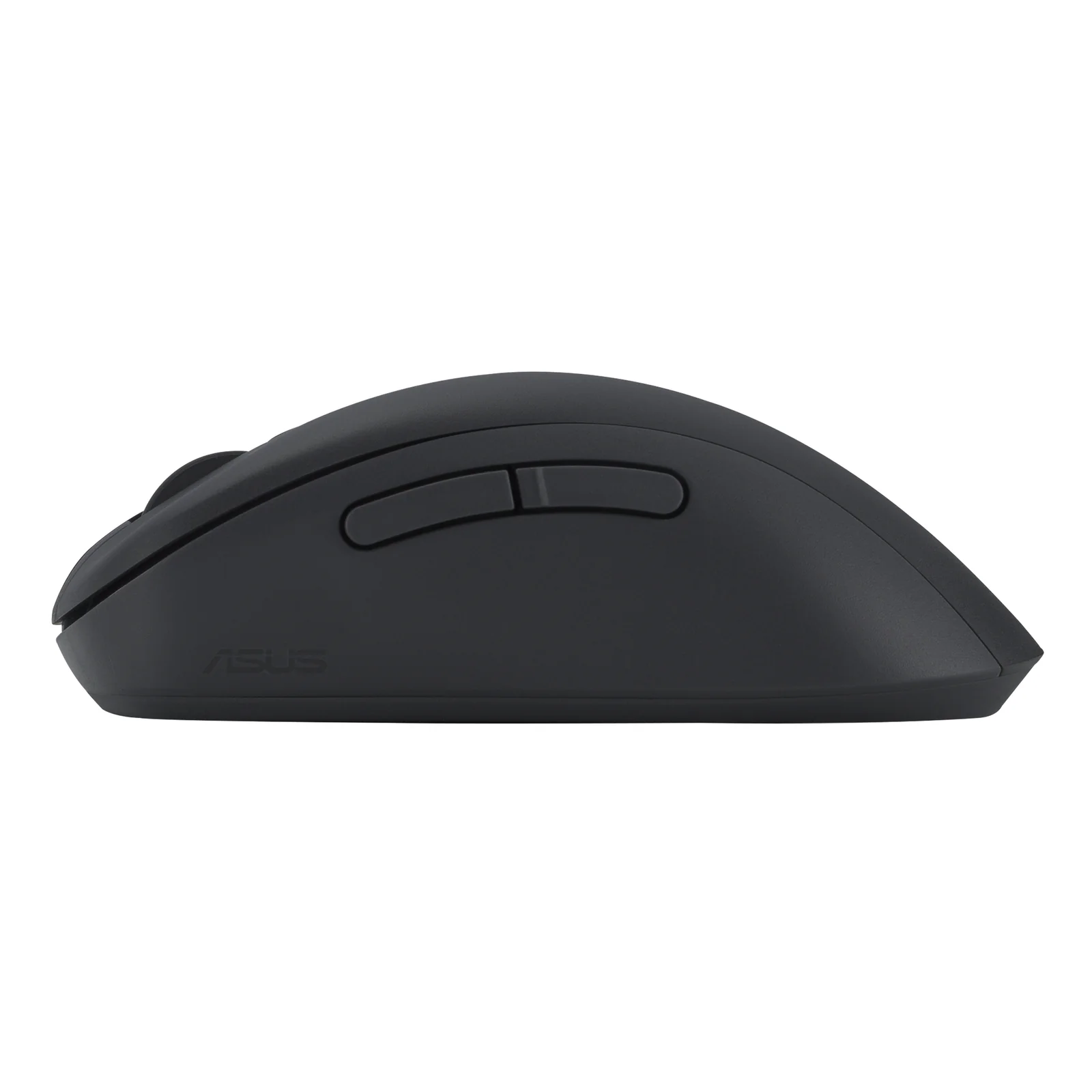ASUS Wireless Mouse MD102 souris Universel Droitier RF sans fil + Bluetooth Optique 1600 DPI