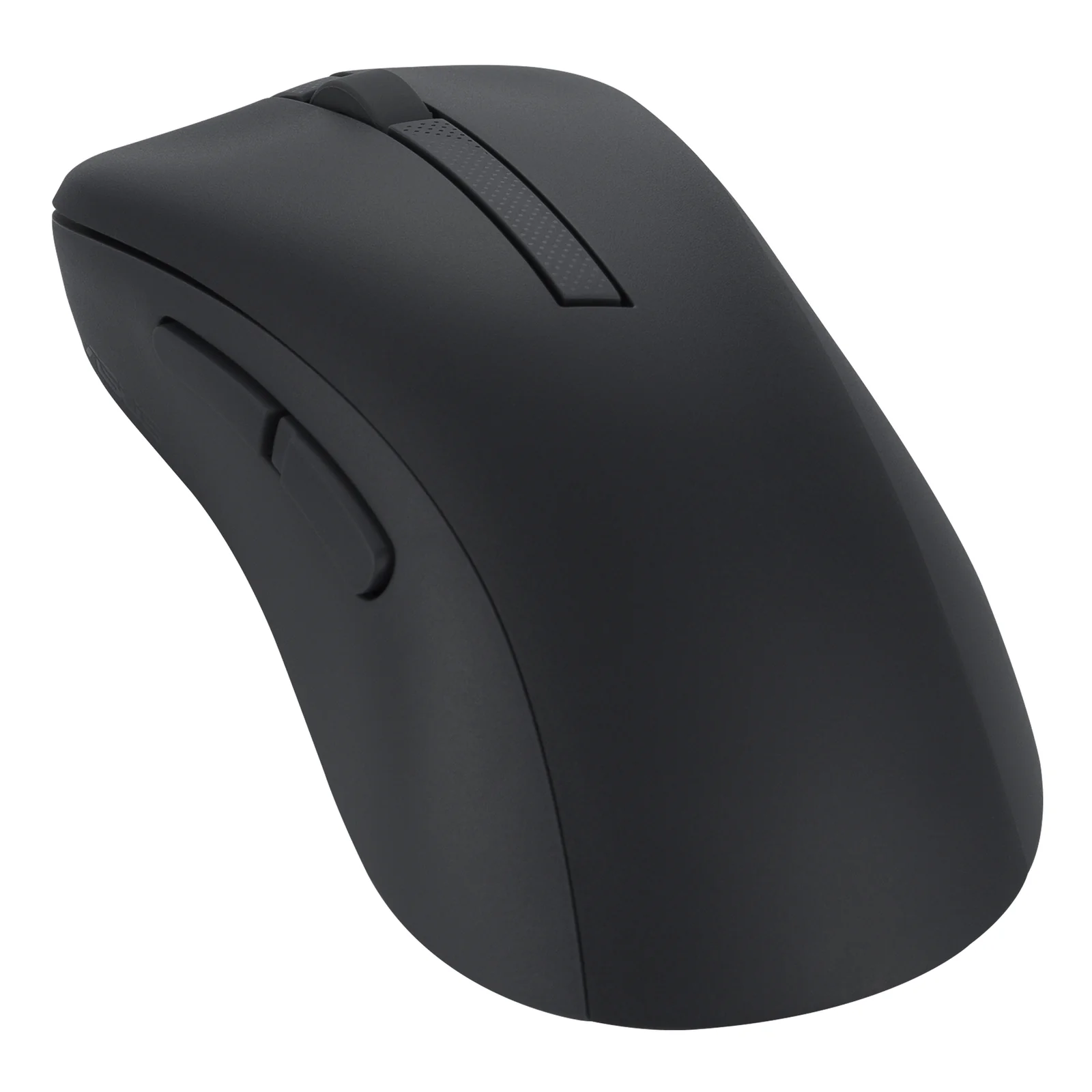 ASUS Wireless Mouse MD102 souris Universel Droitier RF sans fil + Bluetooth Optique 1600 DPI