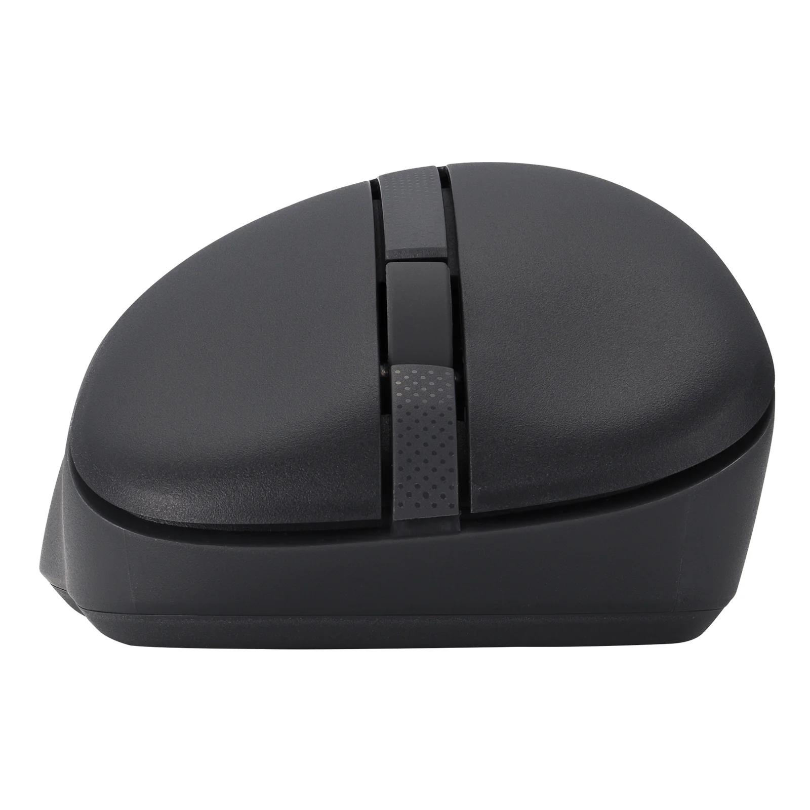 ASUS Wireless Mouse MD102 souris Universel Droitier RF sans fil + Bluetooth Optique 1600 DPI