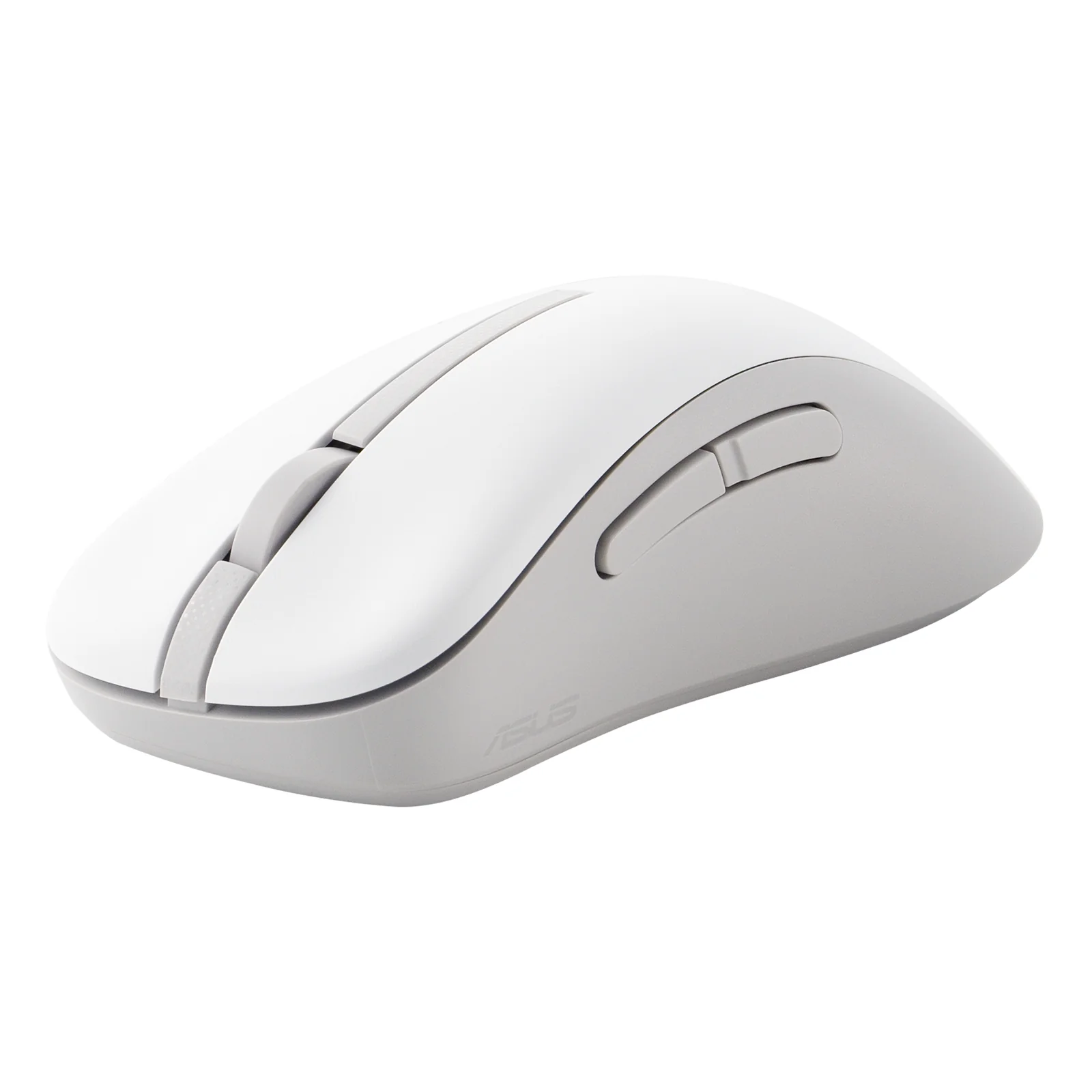 ASUS Wireless Mouse MD102 souris Universel Droitier RF sans fil + Bluetooth Optique 1600 DPI