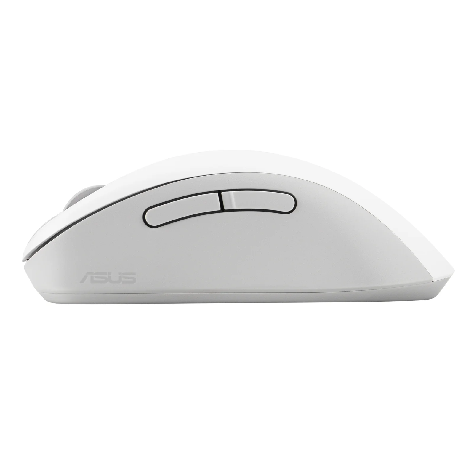 ASUS Wireless Mouse MD102 souris Universel Droitier RF sans fil + Bluetooth Optique 1600 DPI