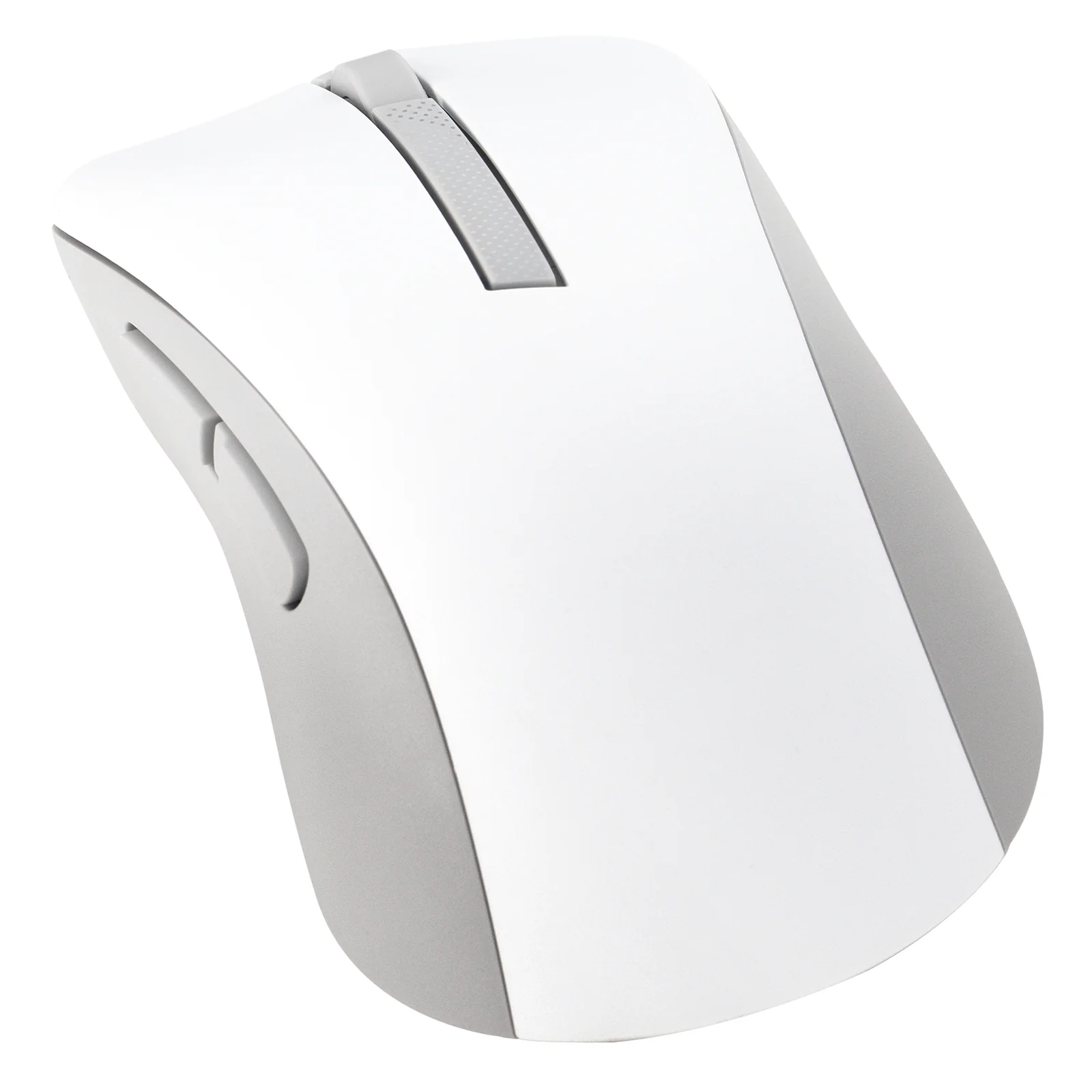 ASUS Wireless Mouse MD102 souris Universel Droitier RF sans fil + Bluetooth Optique 1600 DPI