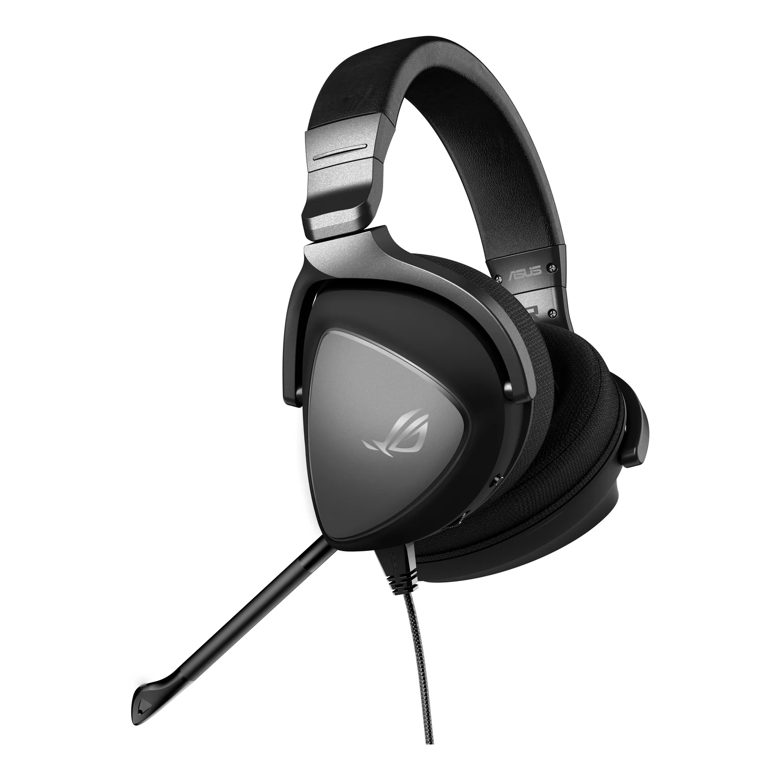 ROG Delta S Casque Avec fil Arceau Gaming Noir