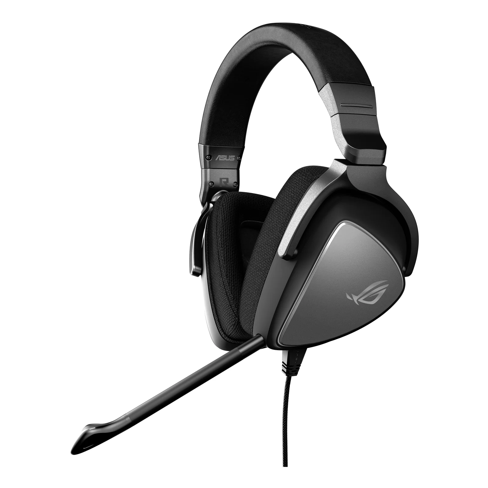 ASUS ROG Delta S Casque Avec fil Arceau Gaming Noir