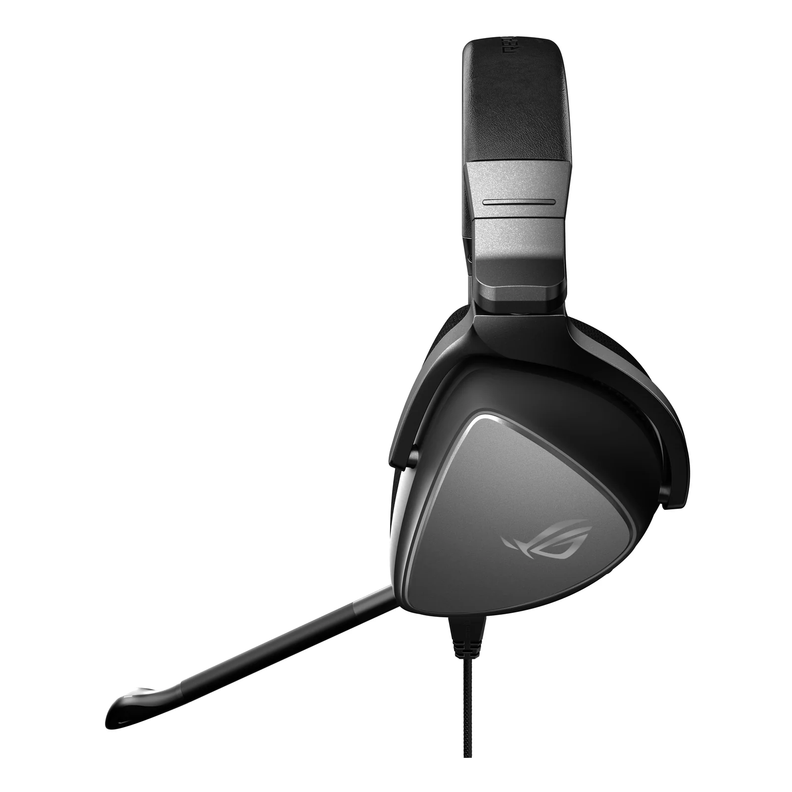 ASUS ROG Delta S Casque Avec fil Arceau Gaming Noir