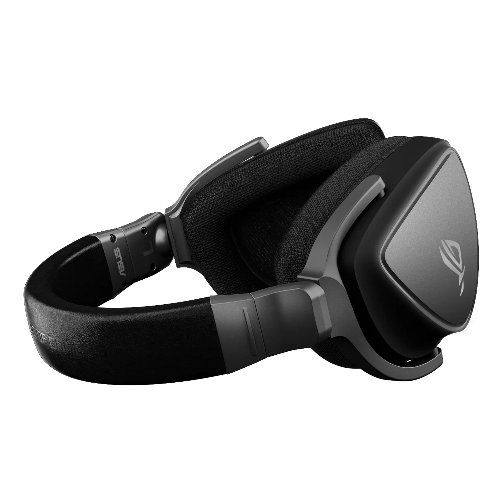 ASUS ROG Delta S Casque Avec fil Arceau Gaming Noir