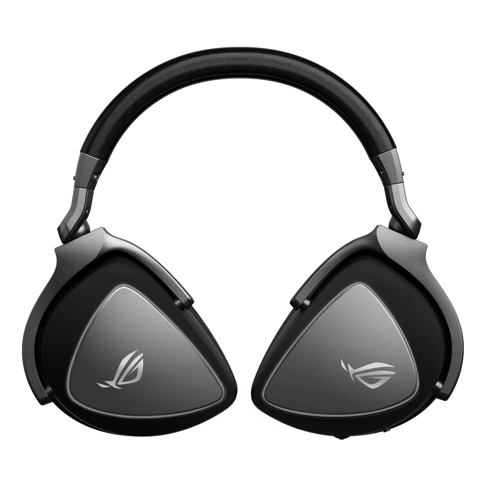 ASUS ROG Delta S Casque Avec fil Arceau Gaming Noir