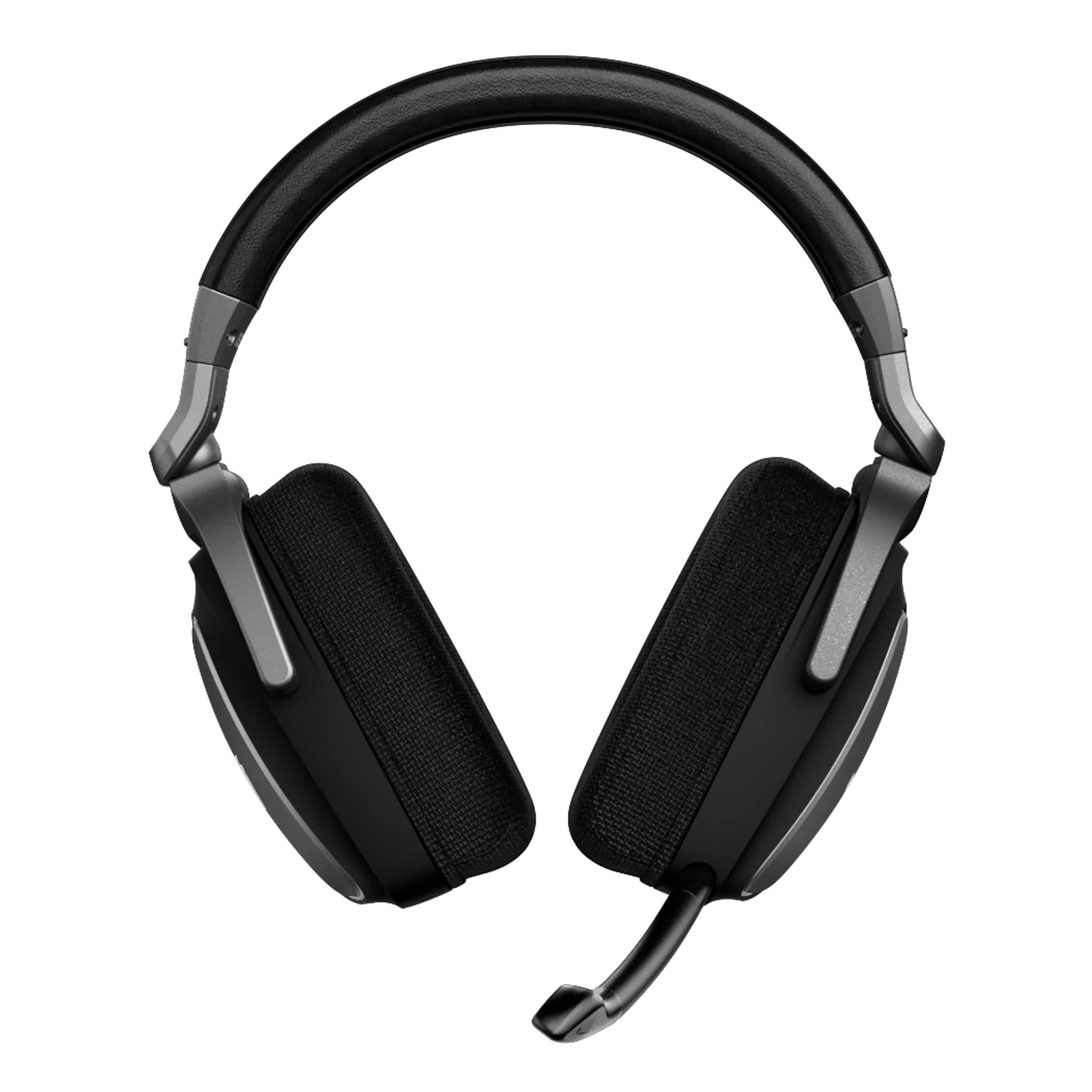 ASUS ROG Delta S Casque Avec fil Arceau Gaming Noir