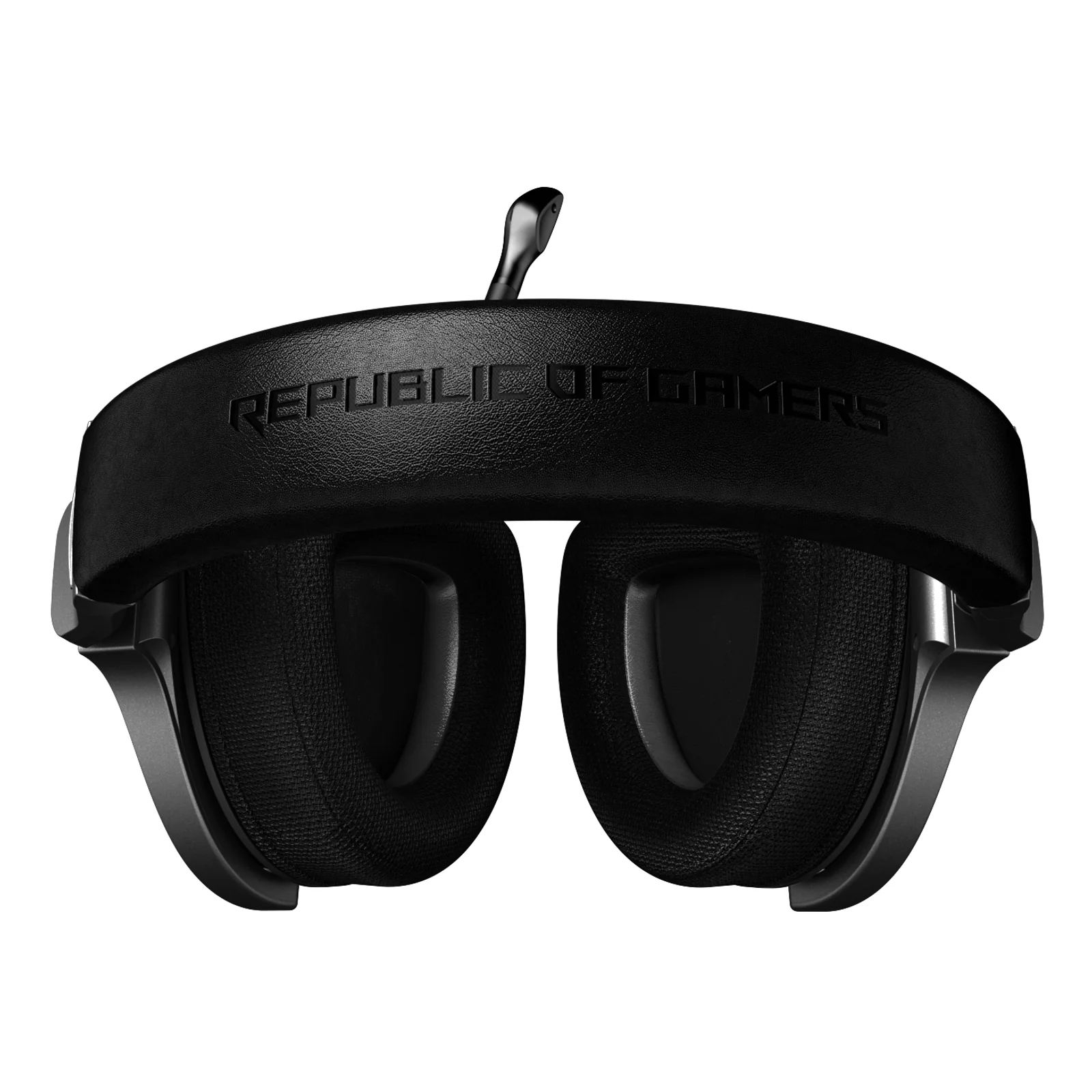 ASUS ROG Delta S Casque Avec fil Arceau Gaming Noir