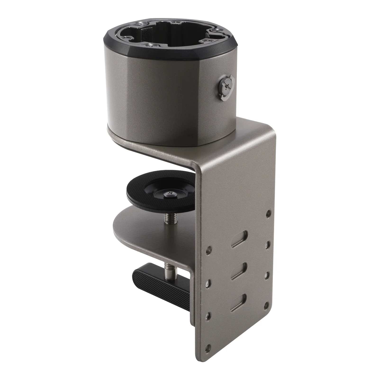 ROG Desk Mount Kit ACL01 124,5 cm (49") Bureau Argent
