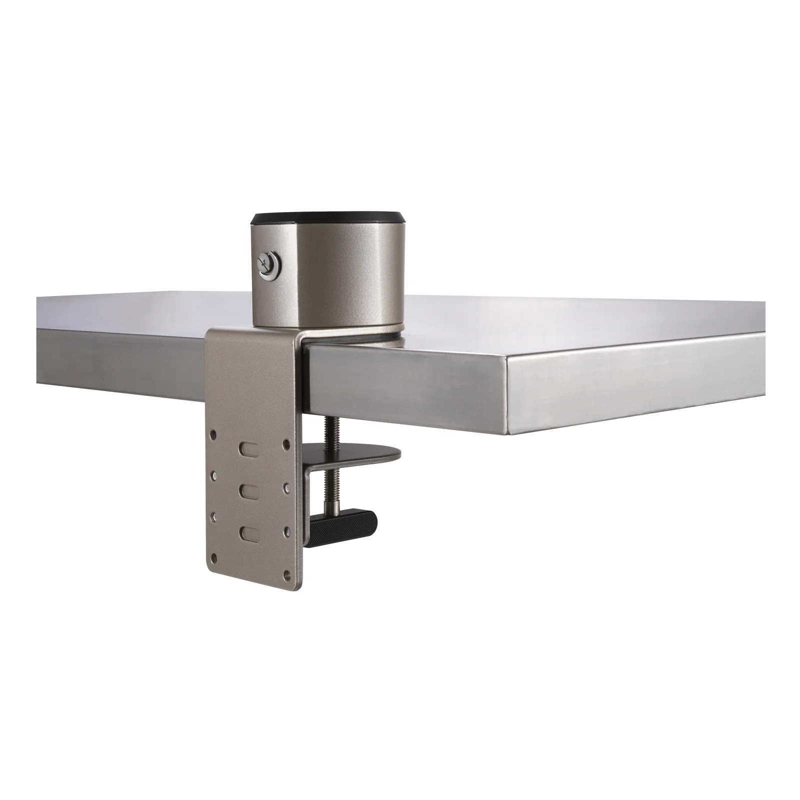 ASUS ROG Desk Mount Kit ACL01 124,5 cm (49") Bureau Argent
