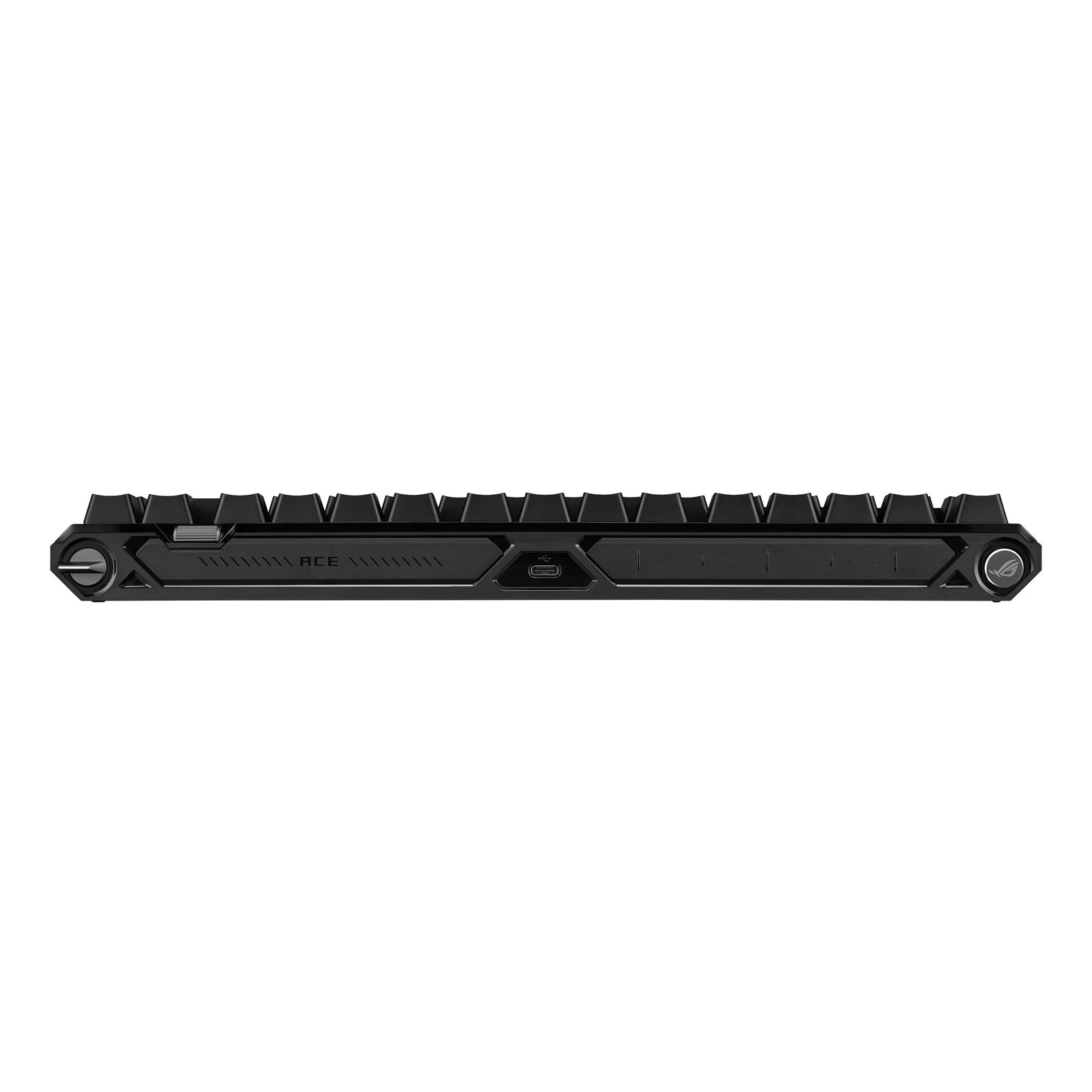 ASUS ROG Falchion Ace 75 HE clavier Gaming USB Noir