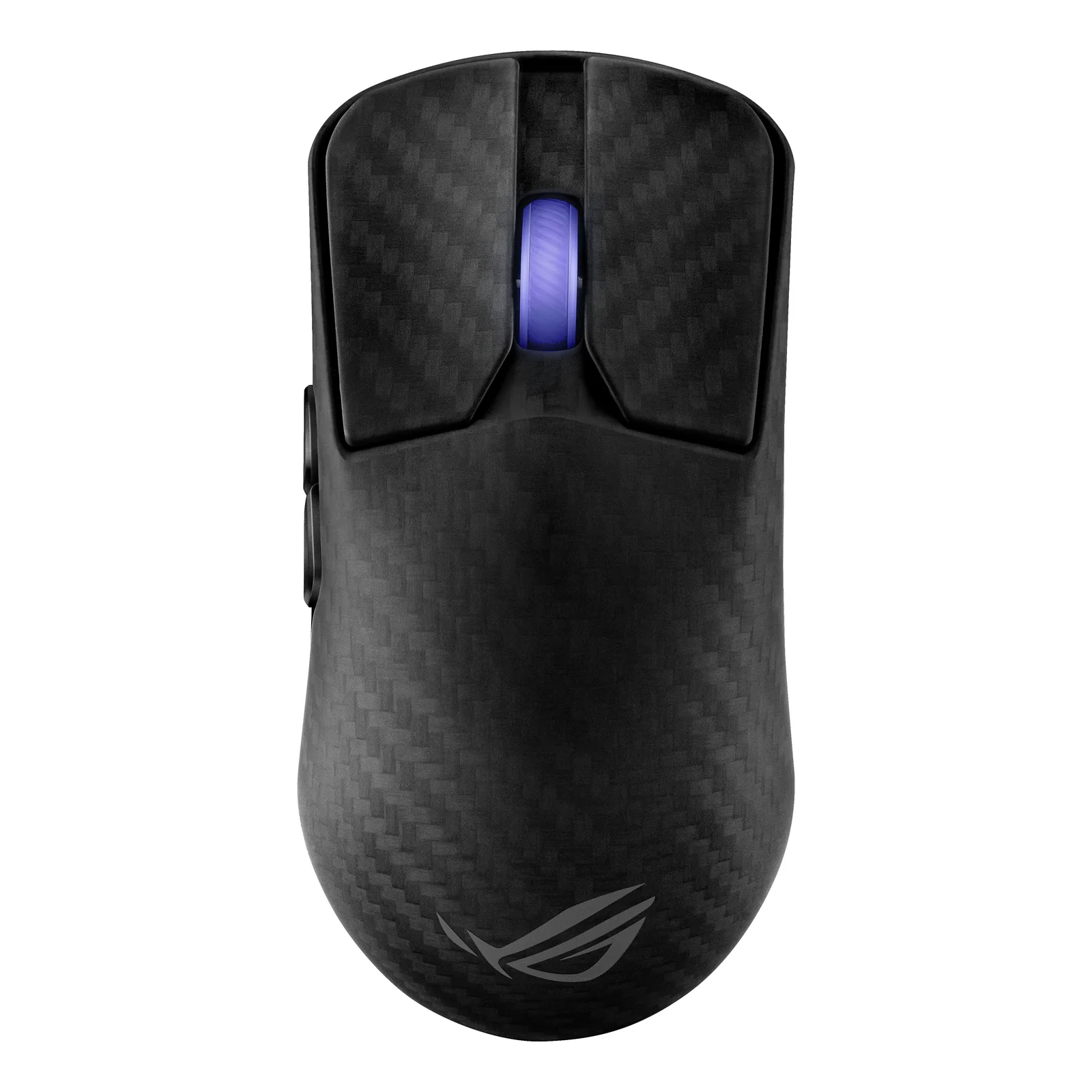 ROG Harpe Ace Extreme souris Gaming Droitier RF Wireless + Bluetooth + USB Type-A Optique 42000 DPI