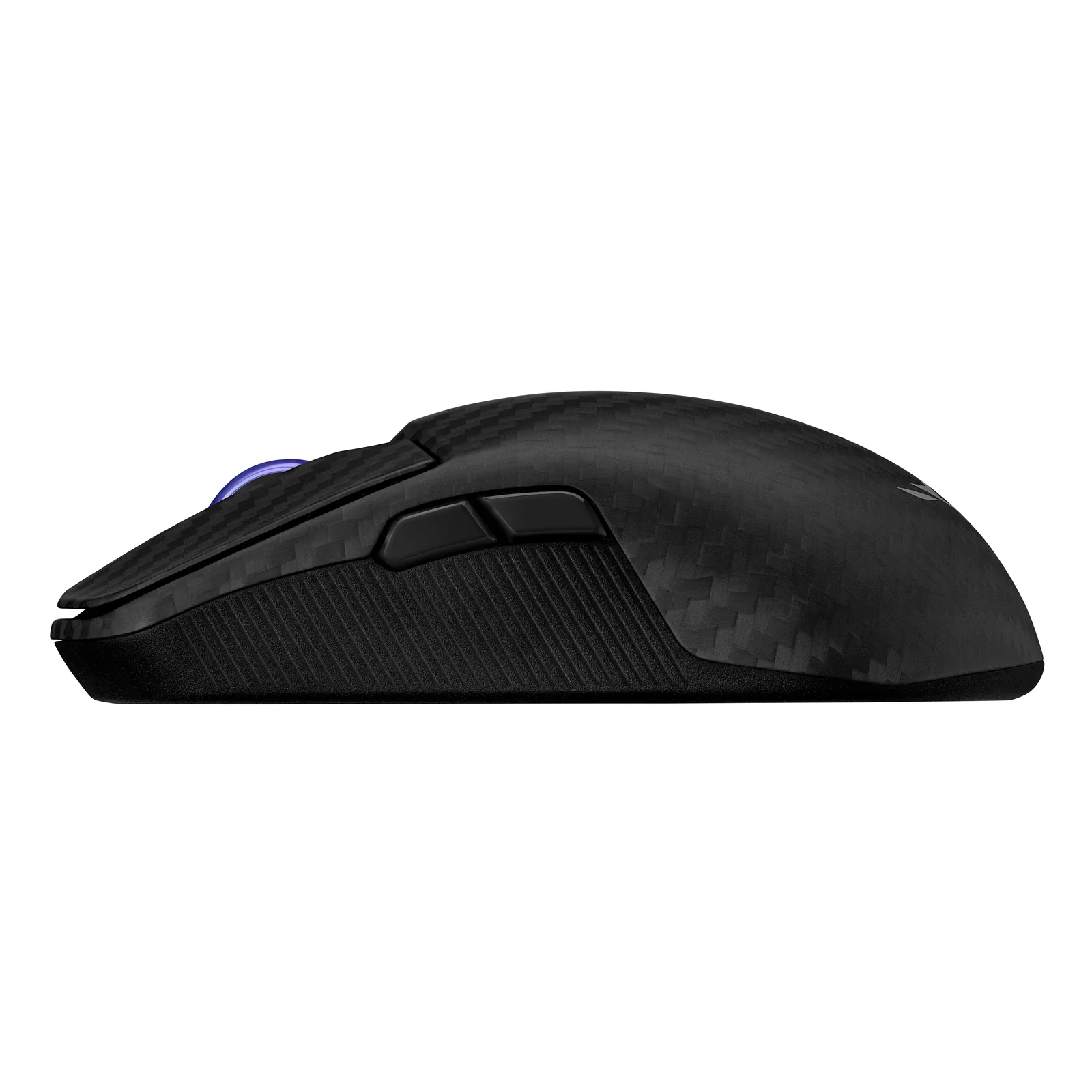ASUS ROG Harpe Ace Extreme souris Gaming Droitier RF Wireless + Bluetooth + USB Type-A Optique 42000 DPI