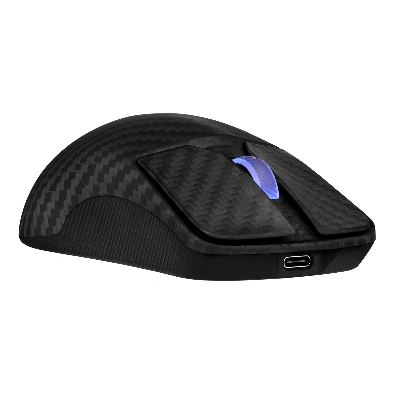 ASUS ROG Harpe Ace Extreme souris Gaming Droitier RF Wireless + Bluetooth + USB Type-A Optique 42000 DPI