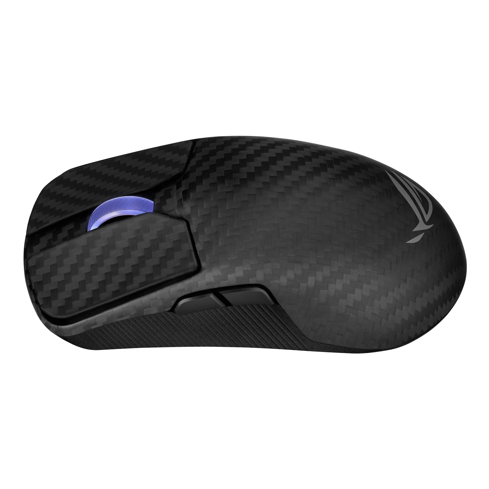 ASUS ROG Harpe Ace Extreme souris Gaming Droitier RF Wireless + Bluetooth + USB Type-A Optique 42000 DPI