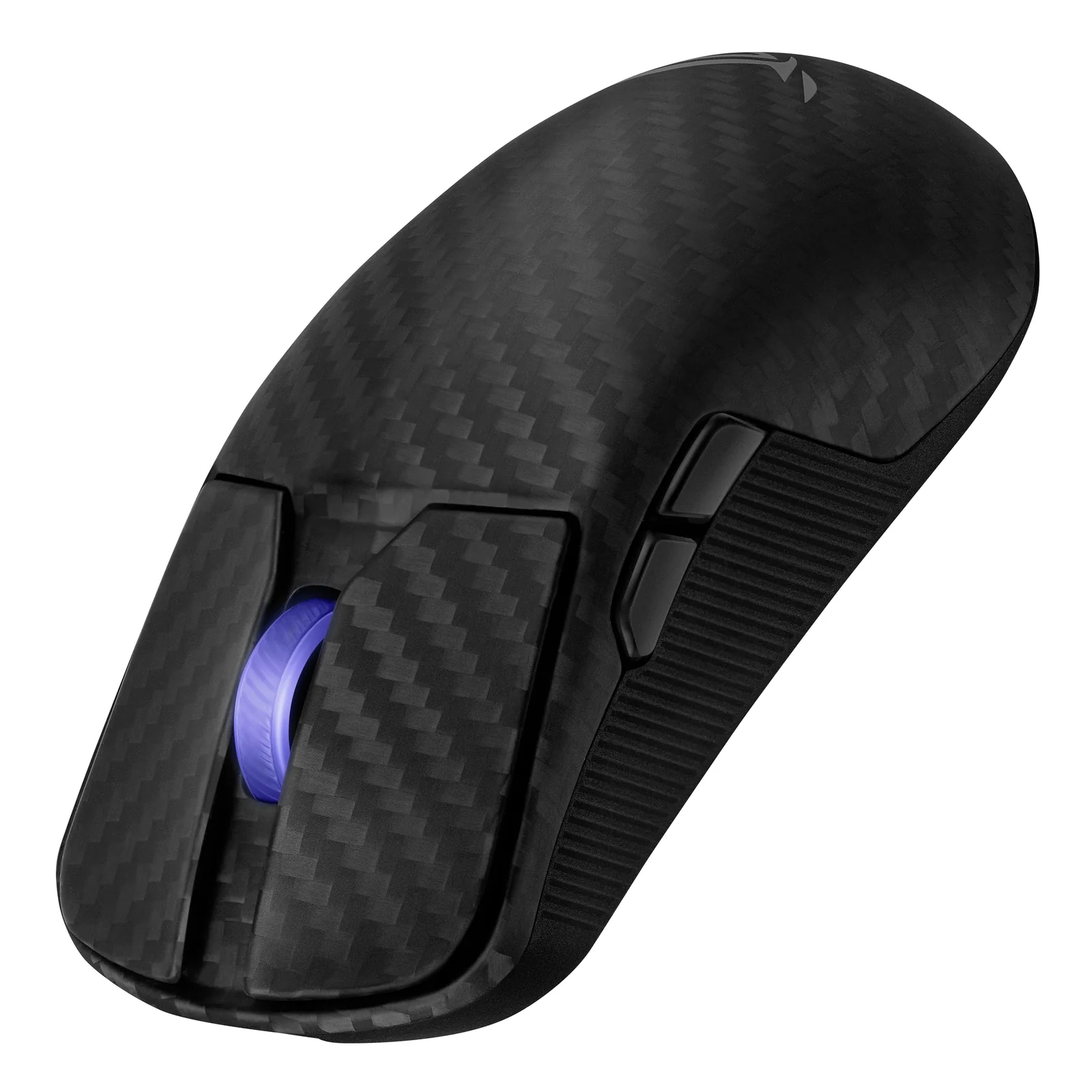 ASUS ROG Harpe Ace Extreme souris Gaming Droitier RF Wireless + Bluetooth + USB Type-A Optique 42000 DPI