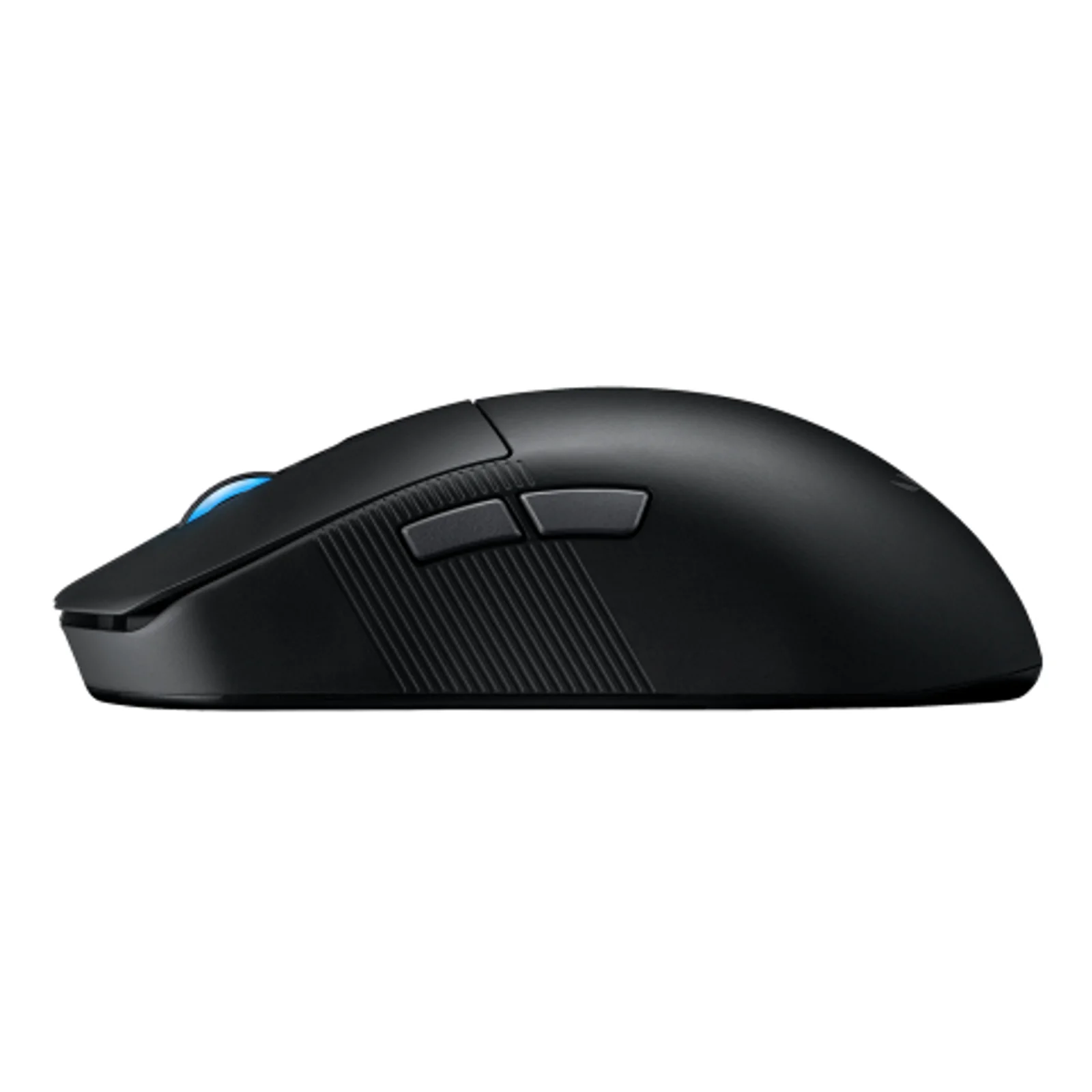 ASUS ROG Harpe Ace Mini souris Gaming Ambidextre RF Wireless + Bluetooth + USB Type-C Optique 42000 DPI