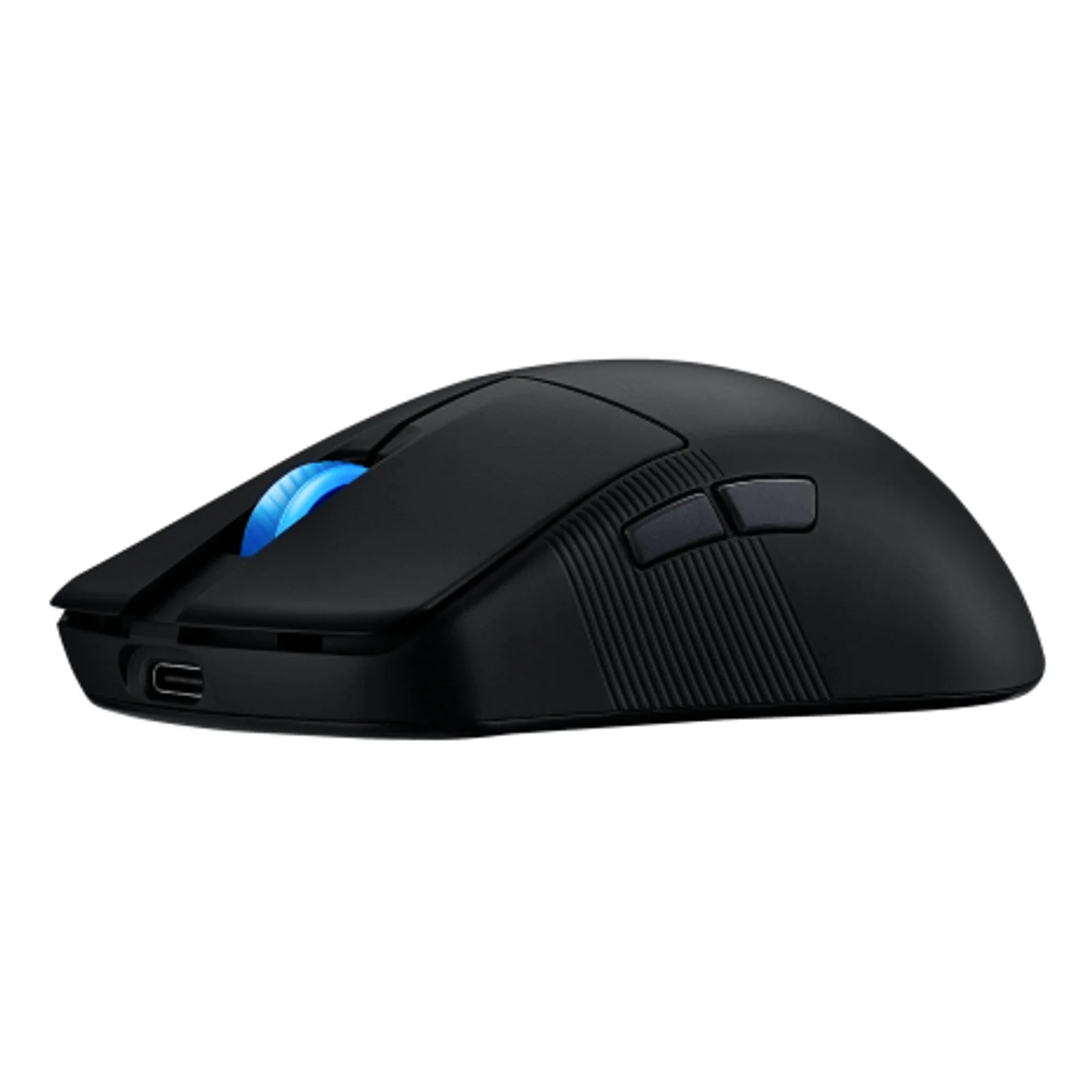 ASUS ROG Harpe Ace Mini souris Gaming Ambidextre RF Wireless + Bluetooth + USB Type-C Optique 42000 DPI